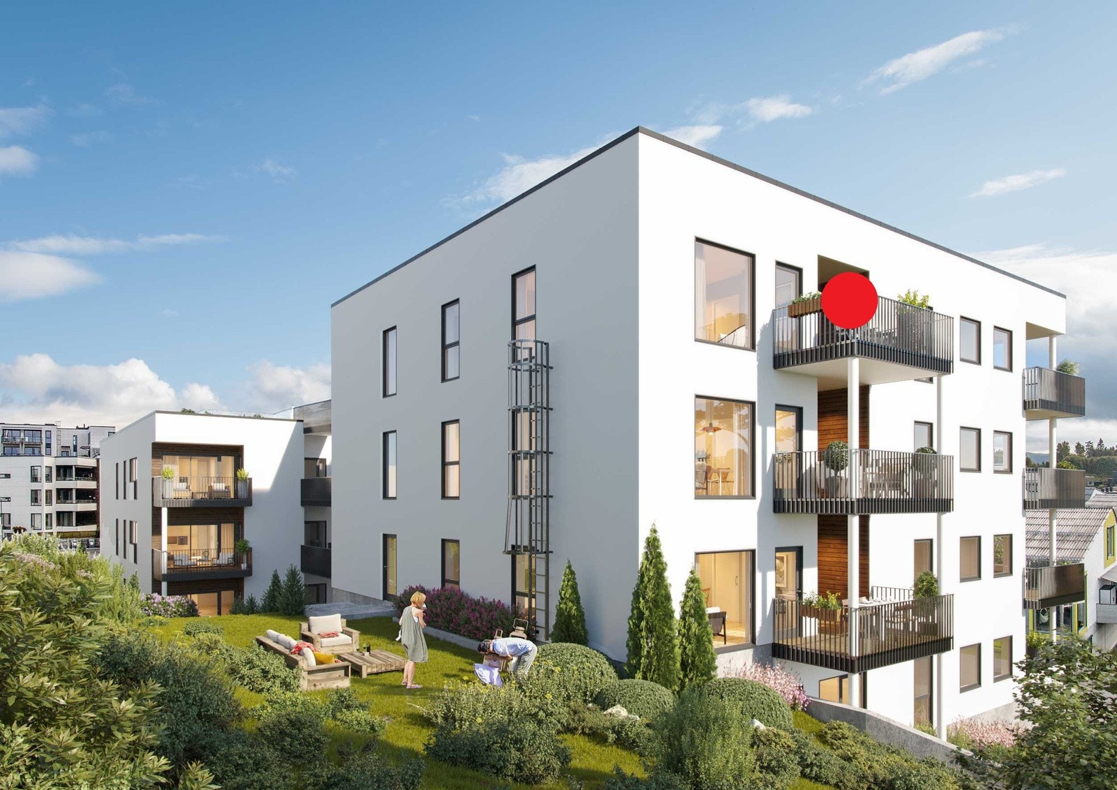 Leil. 403 Galleribilde