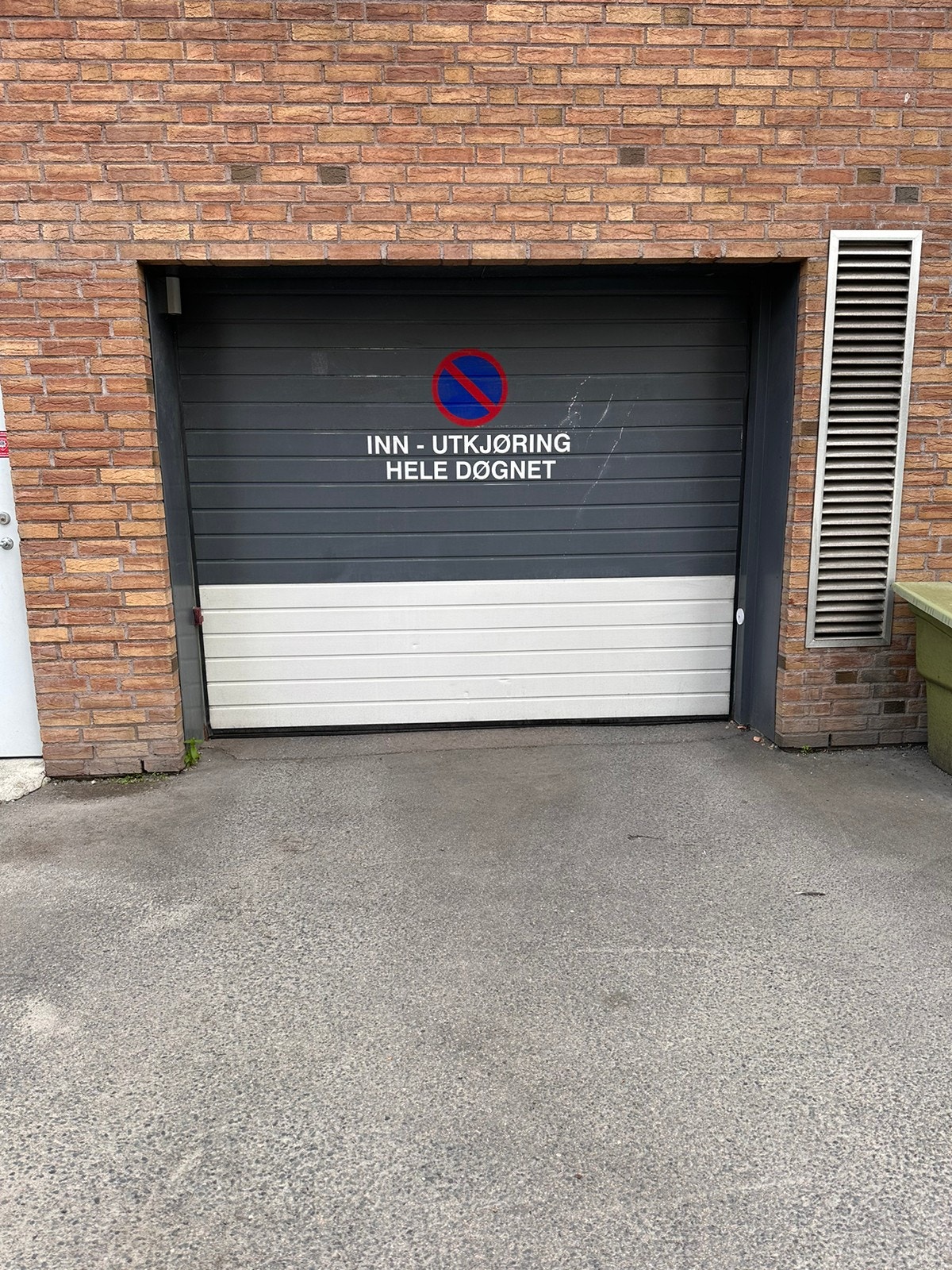 Portåpner medfølger Galleribilde