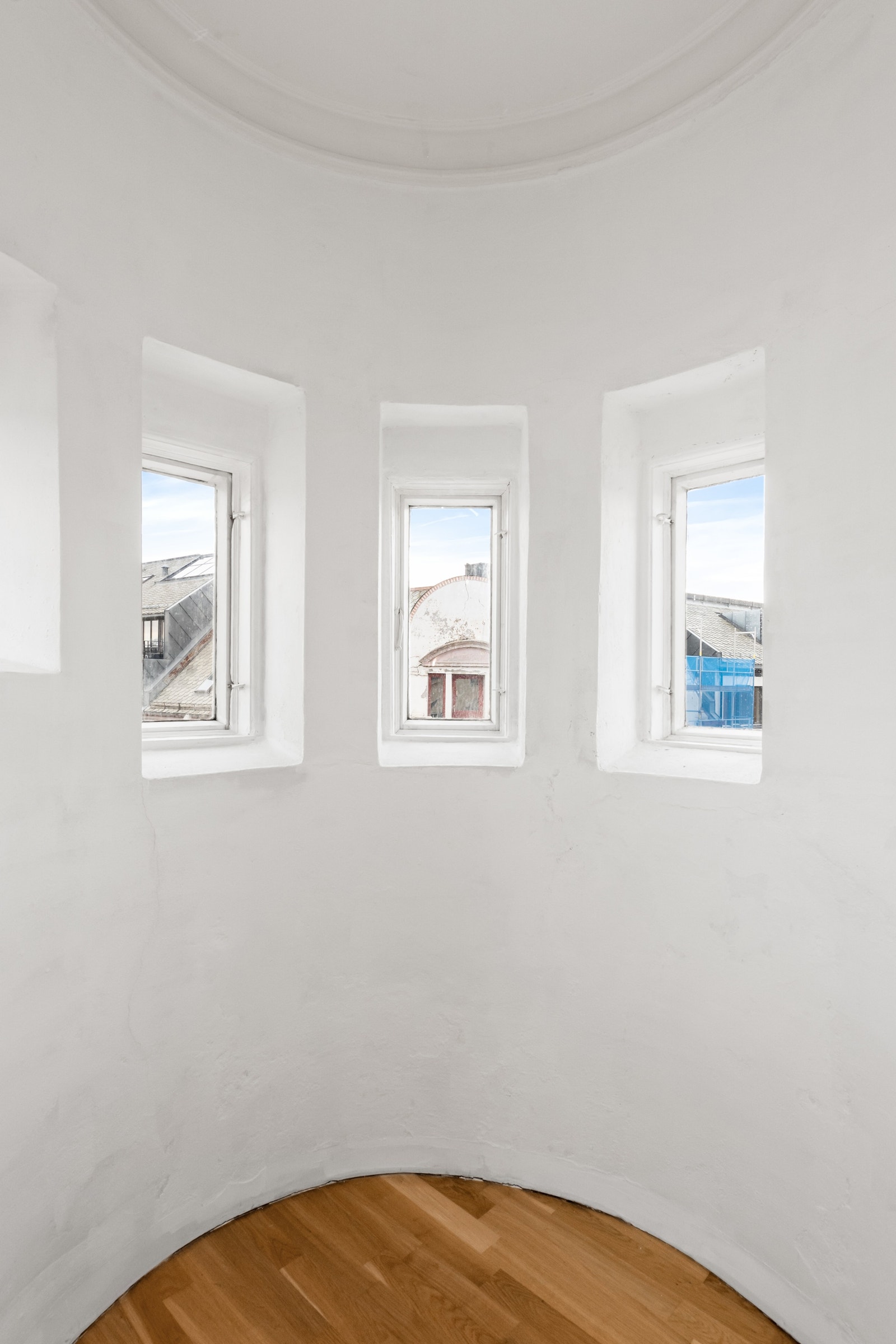 Detalj fra stue Galleribilde