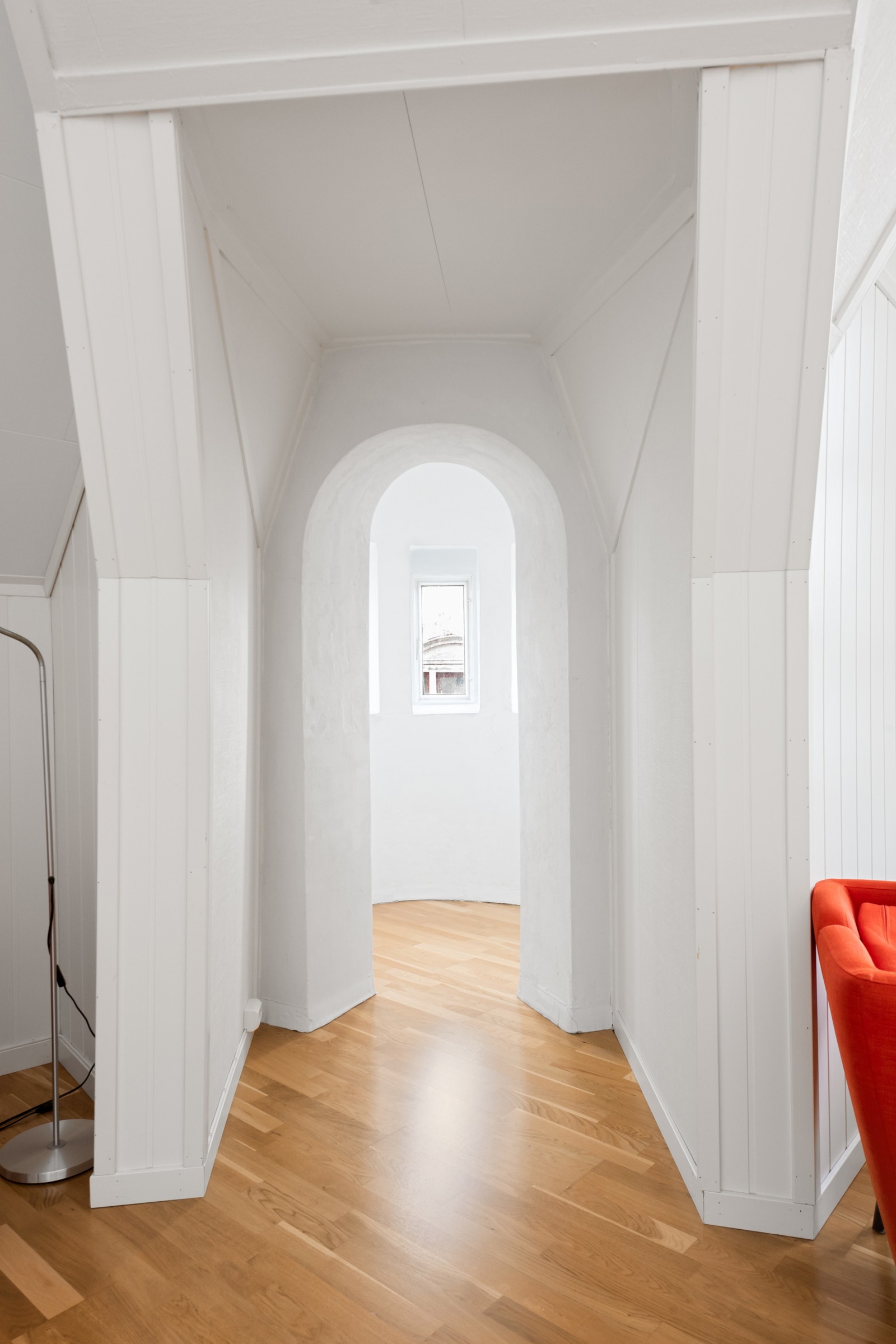 Detalj fra stue Galleribilde