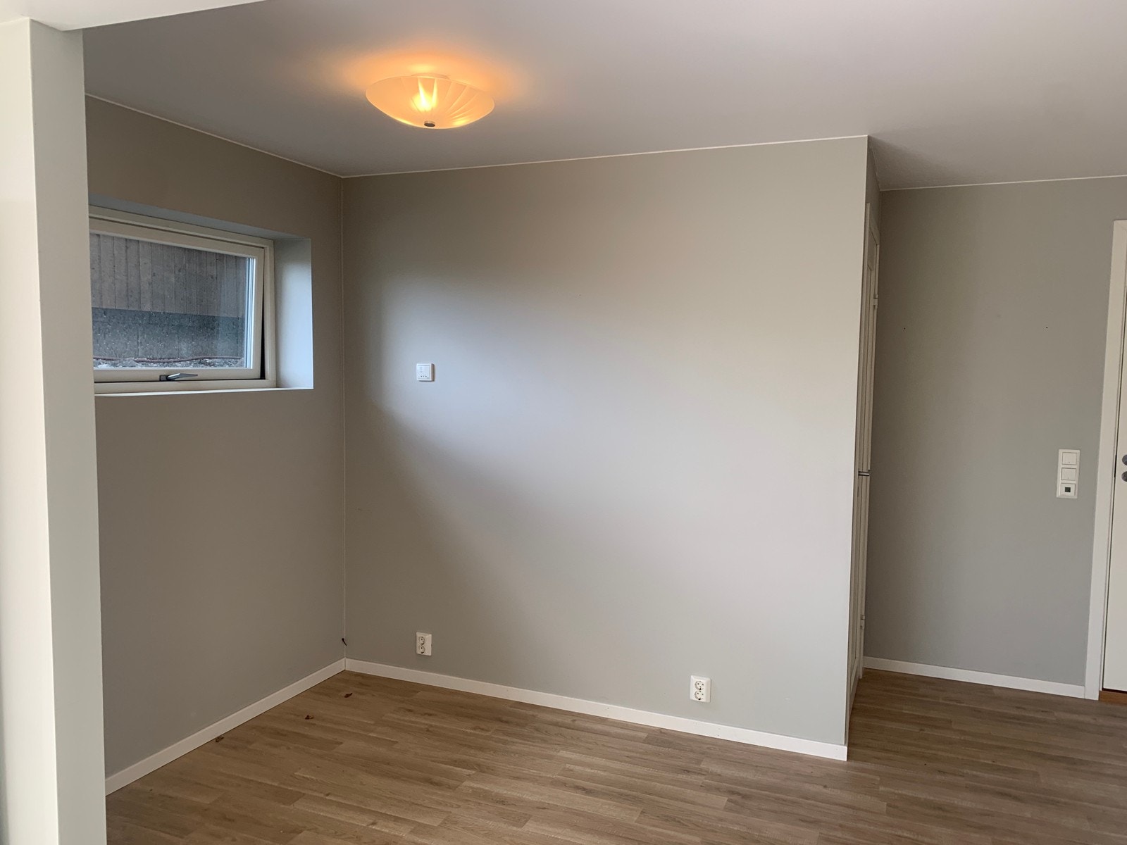 Spiseplass Galleribilde