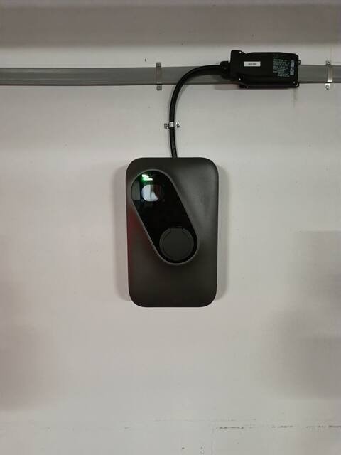 Garasje med el bil lader kan leies etter nærmere avtale. :) Galleribilde