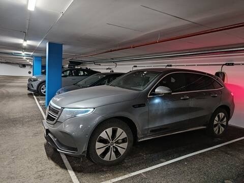 Garasje Galleribilde