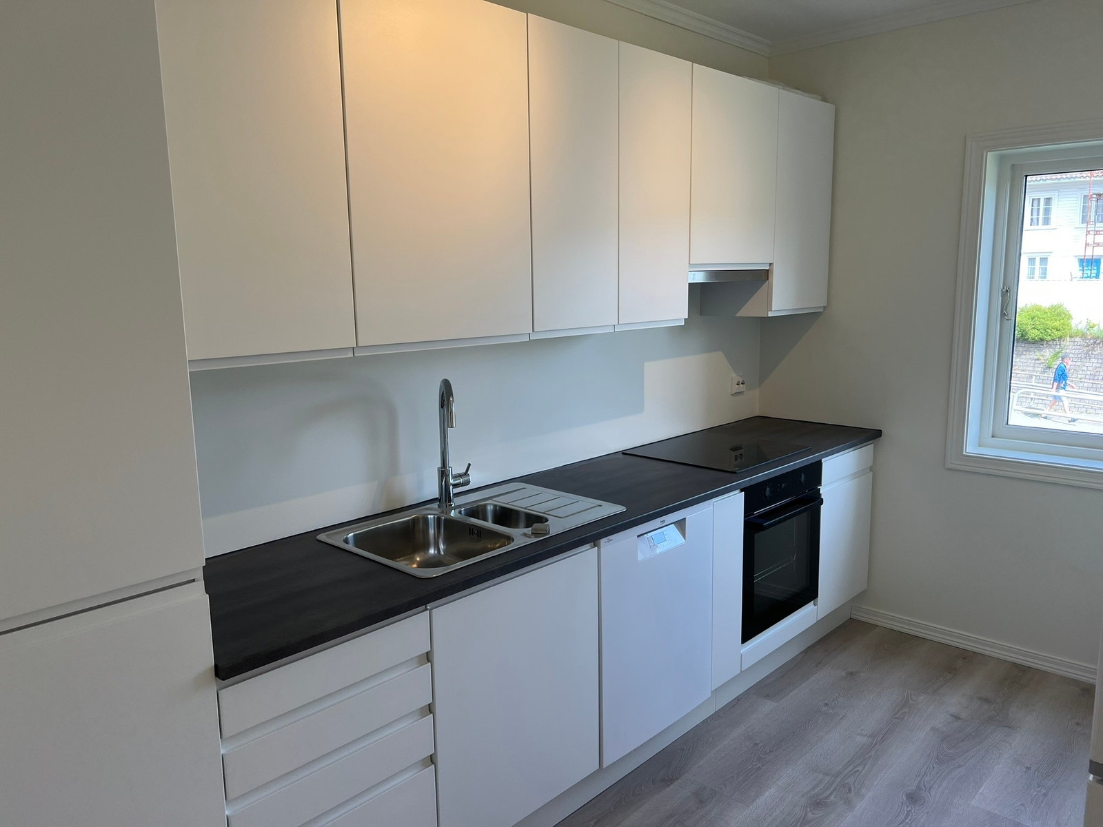 Kjøkkenet Galleribilde