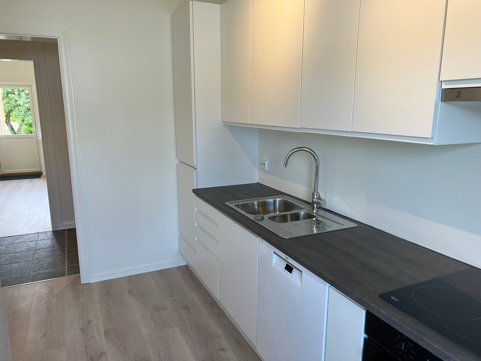 Kjøkkenet Galleribilde