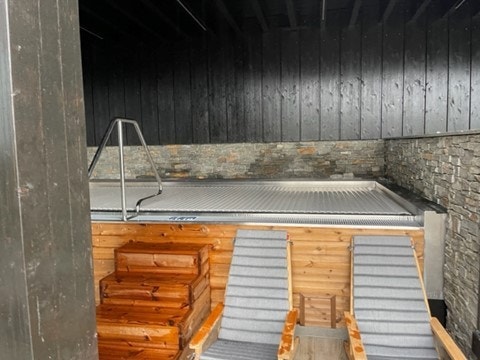 Jakuzzi Galleribilde