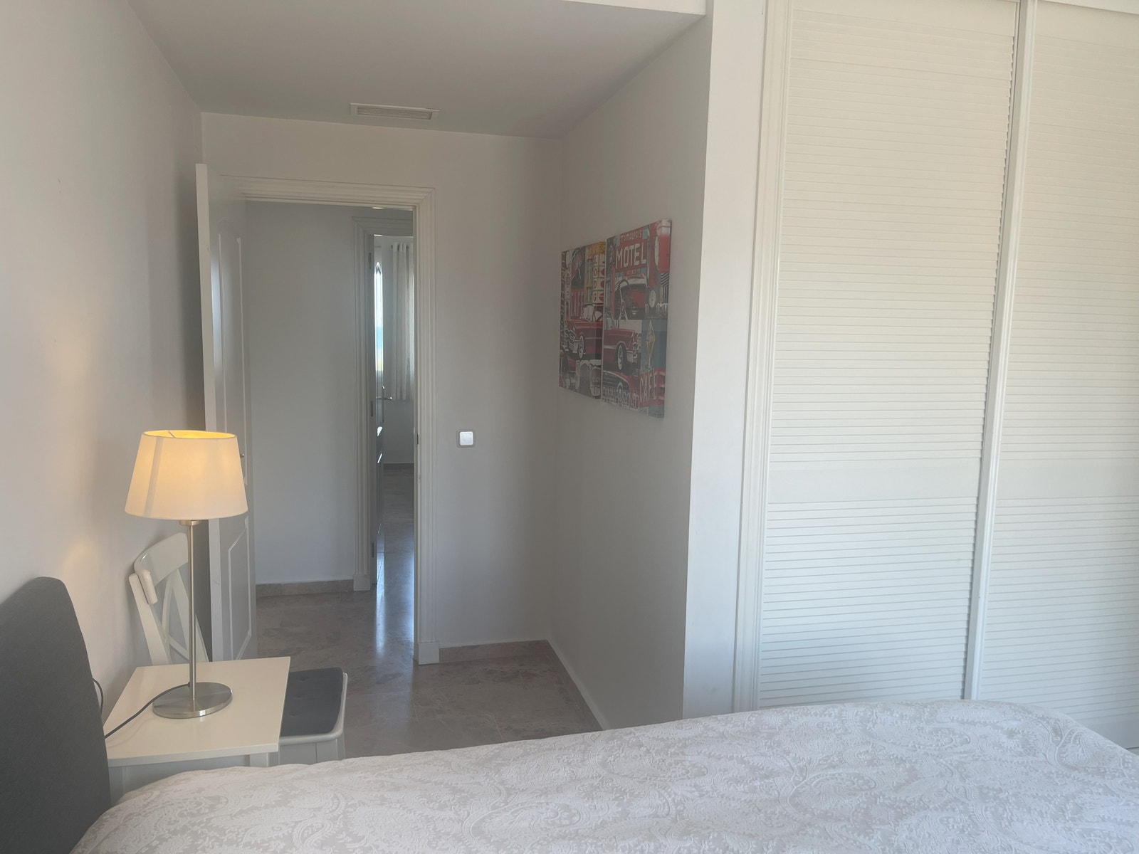 Soverom 2 Galleribilde