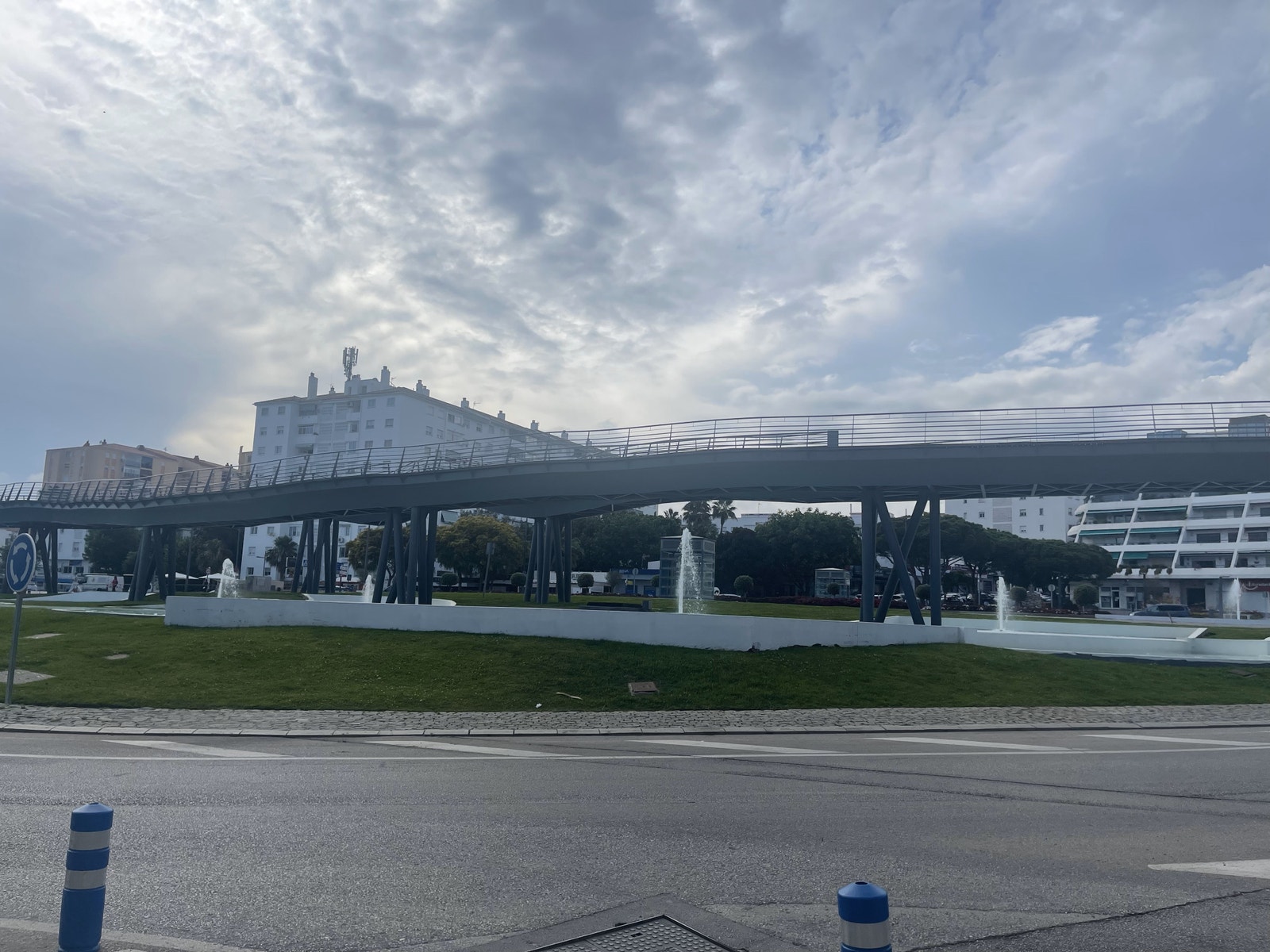 City view Galleribilde