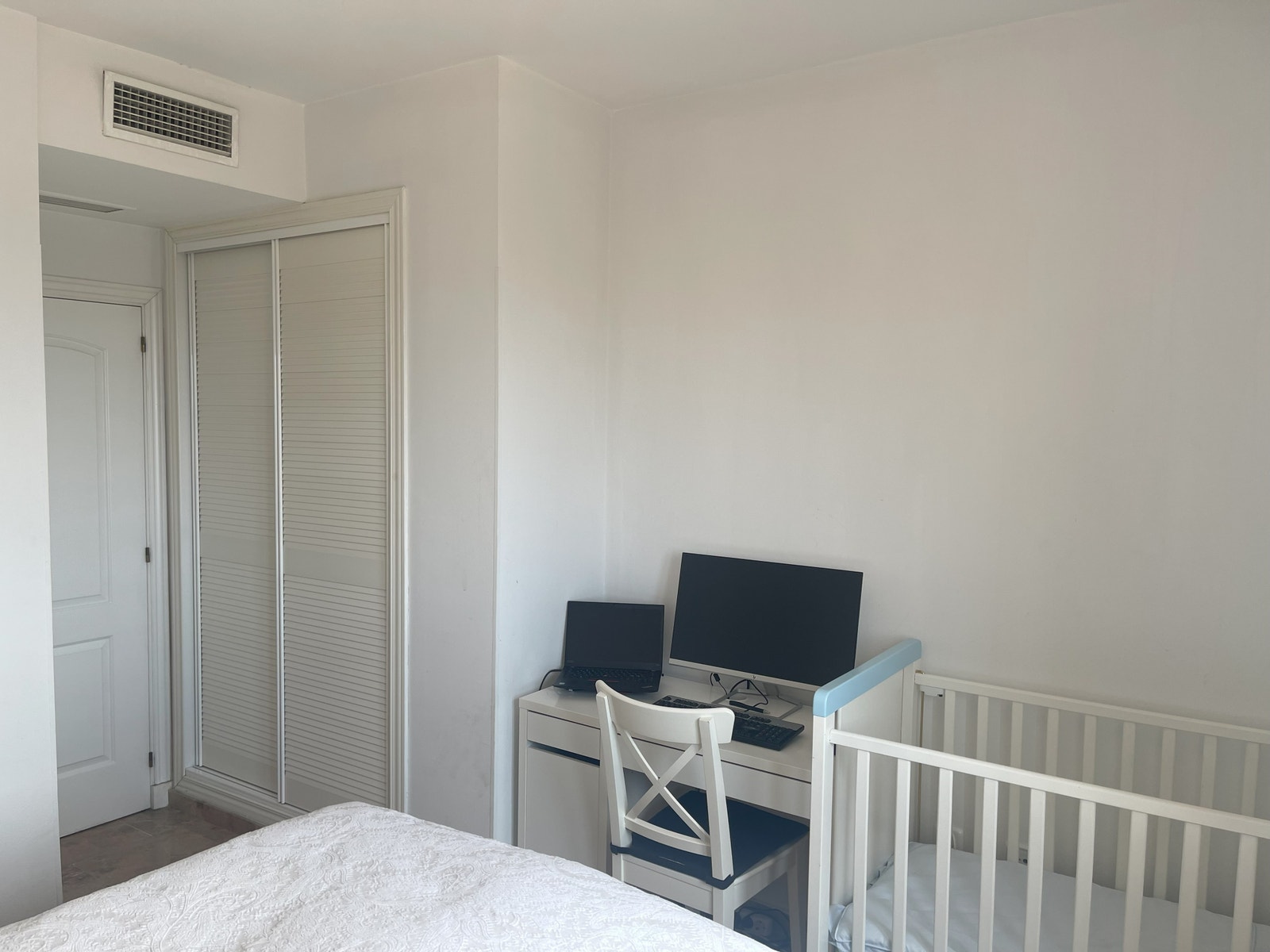 Soverom 1 Galleribilde