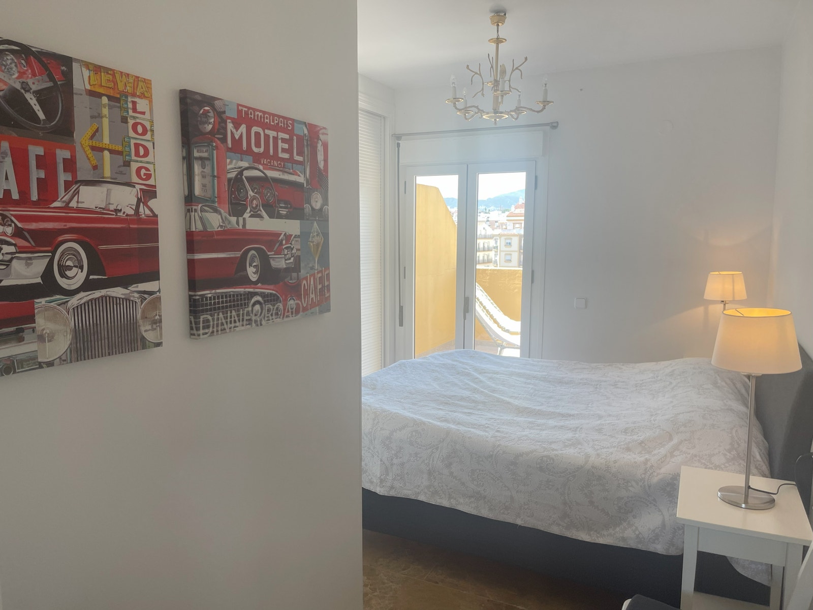 Soverom 2 Galleribilde