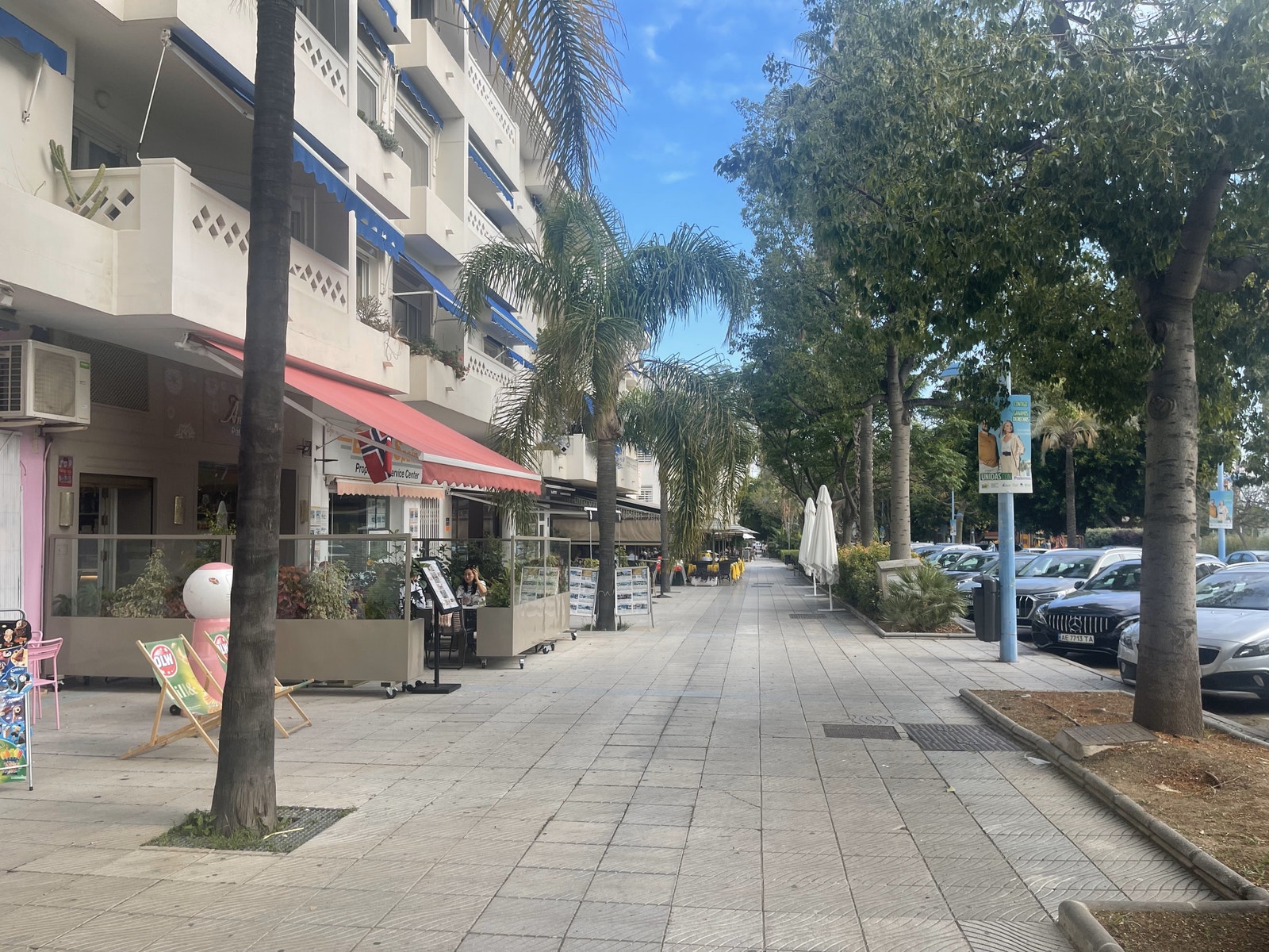 City view Galleribilde