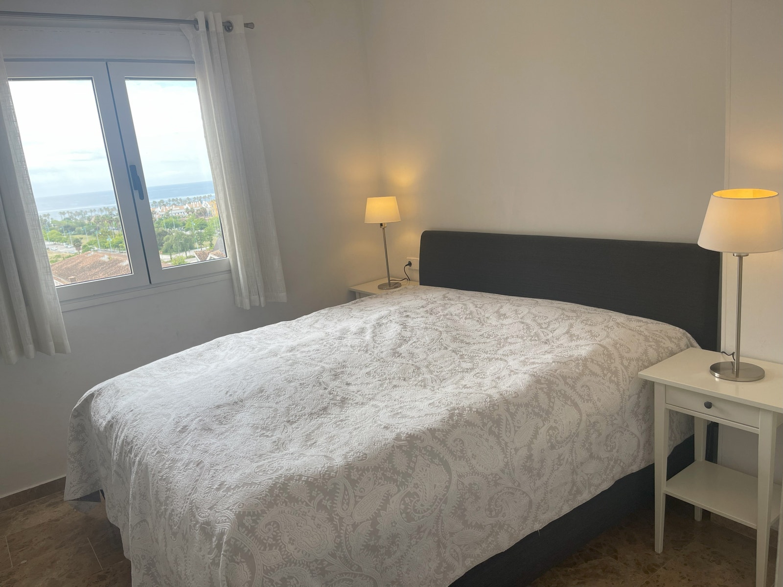 Soverom 1 Galleribilde