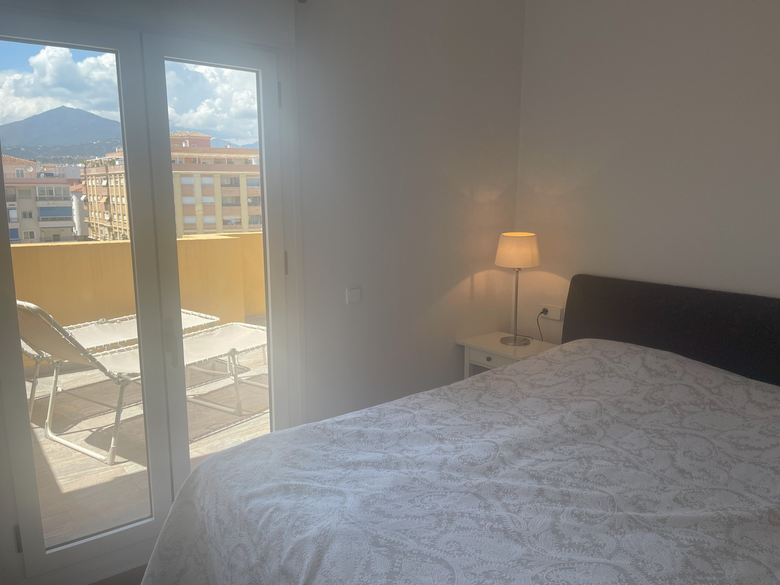 Soverom 2 Galleribilde