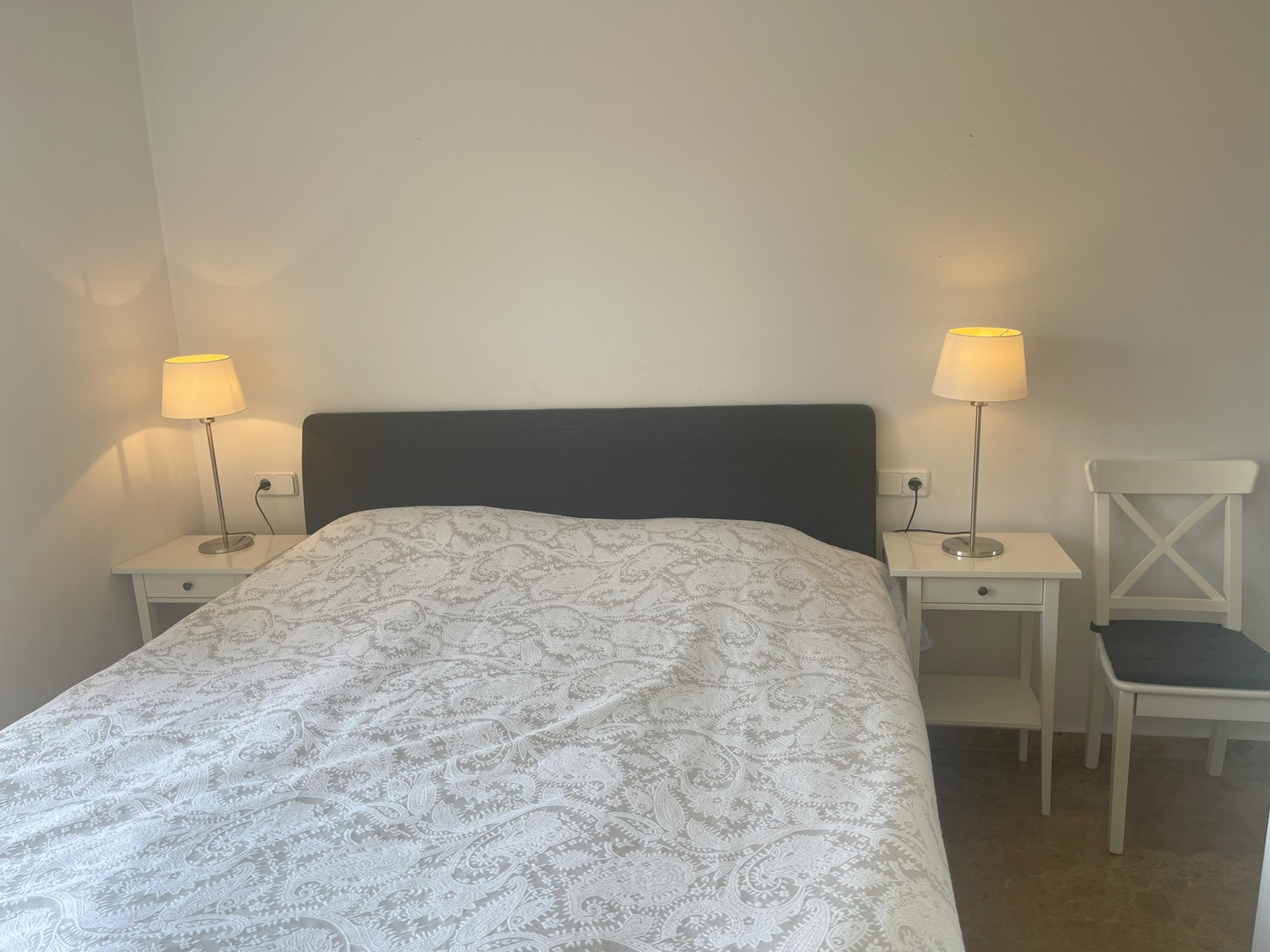 Soverom 2 Galleribilde