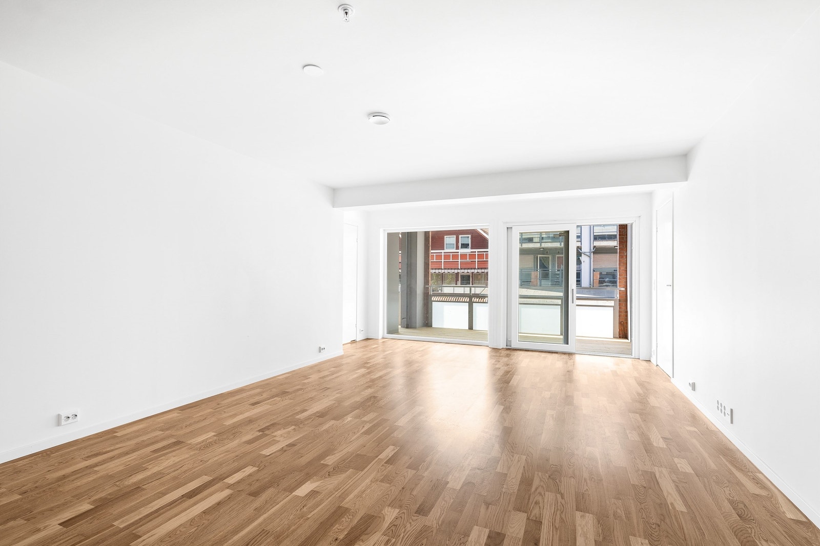 Leilighet 8_Stue Galleribilde