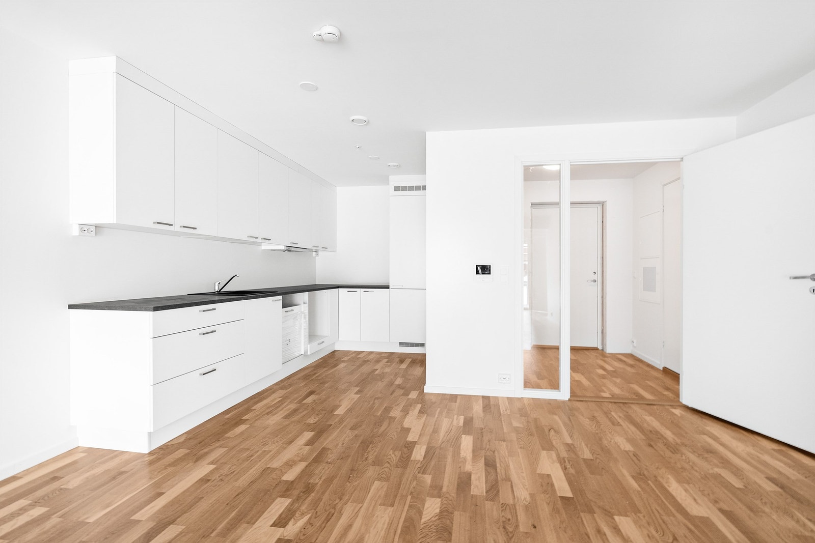 Leilighet 8_Kjøkken Galleribilde