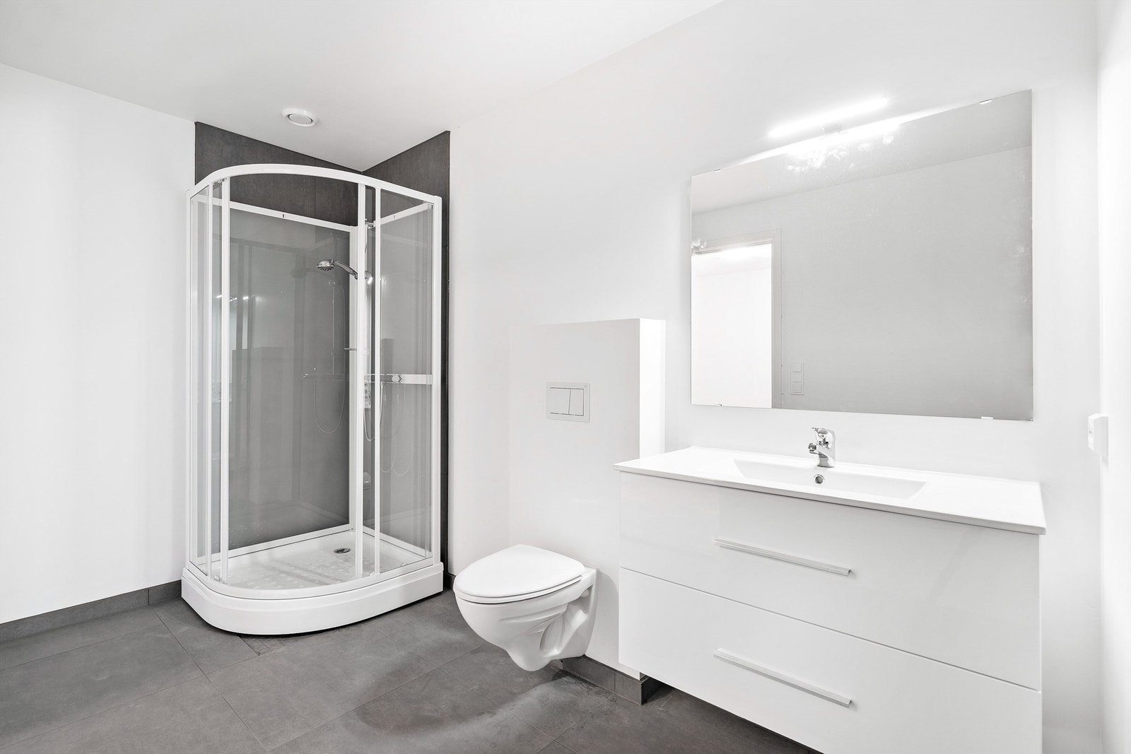 Leilighet 8_baderom Galleribilde