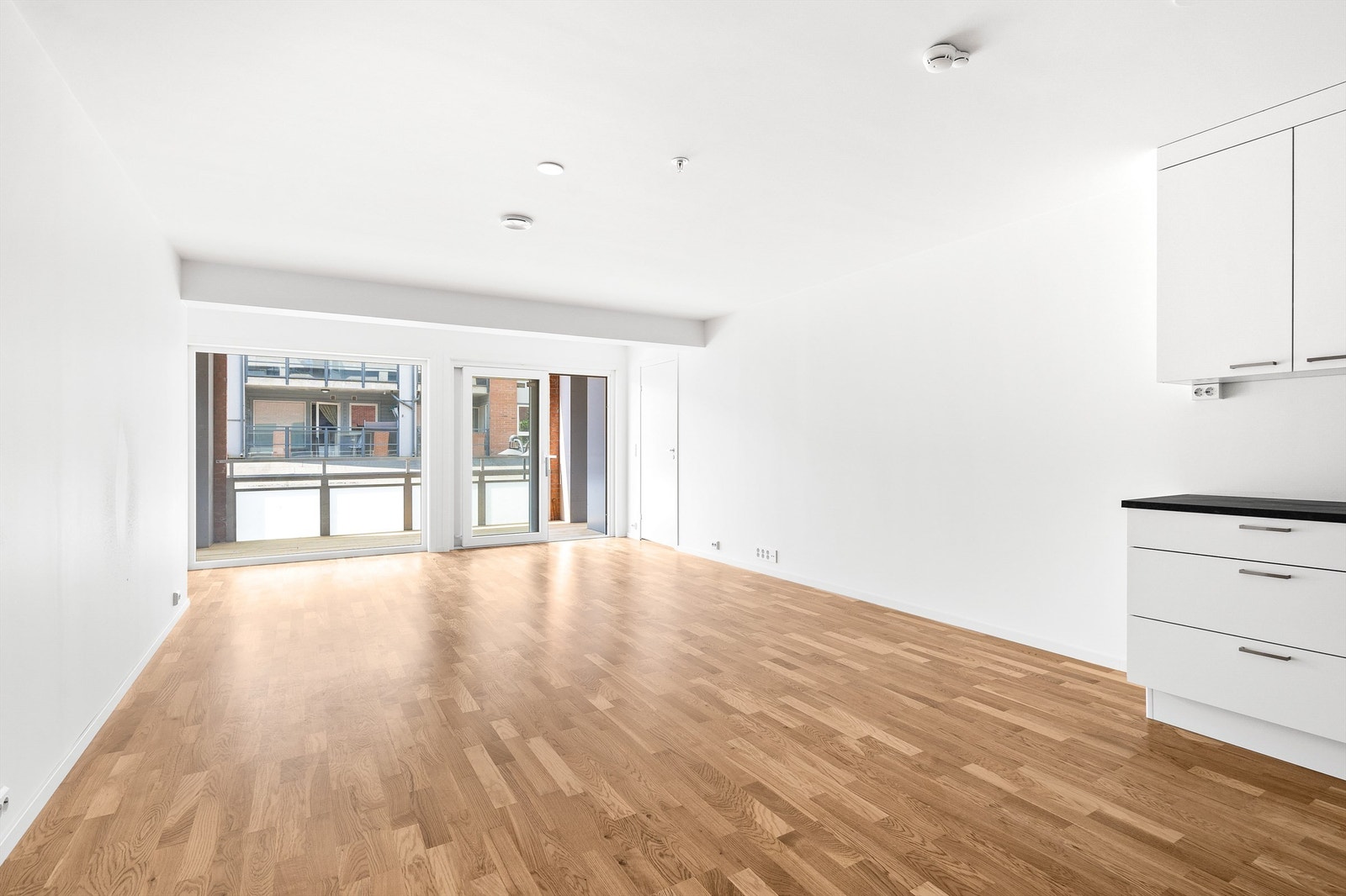 Leilighet 8_Stue Galleribilde