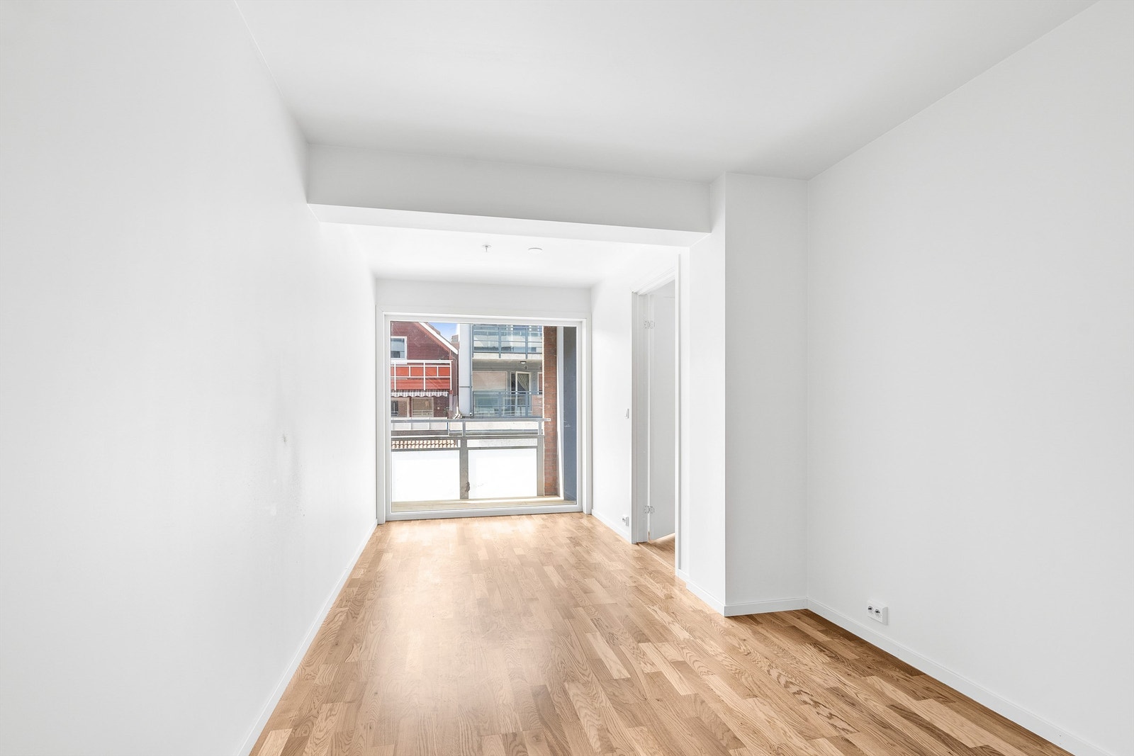 Leilighet 8_Sov 2 Galleribilde