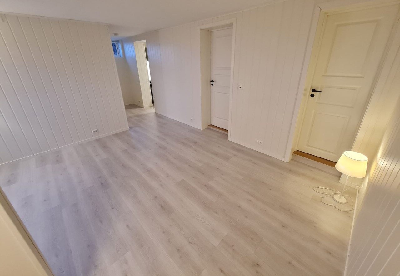 Stue Galleribilde