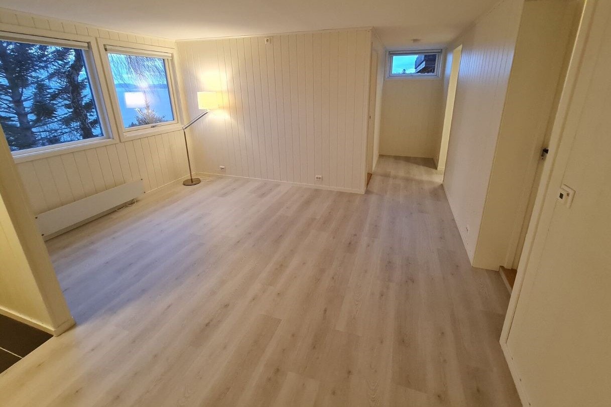 Stue Galleribilde