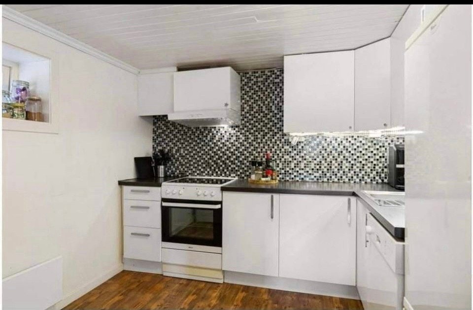 Kjøkkenet Galleribilde