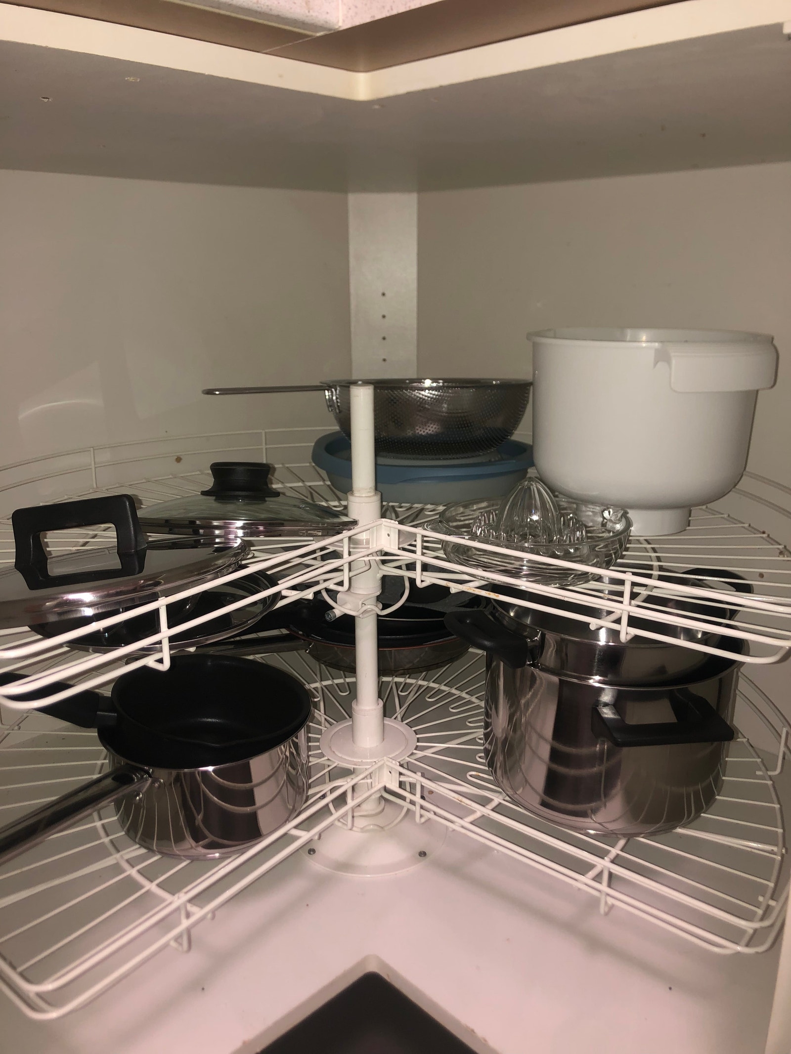 Gryter og stekepanne Galleribilde