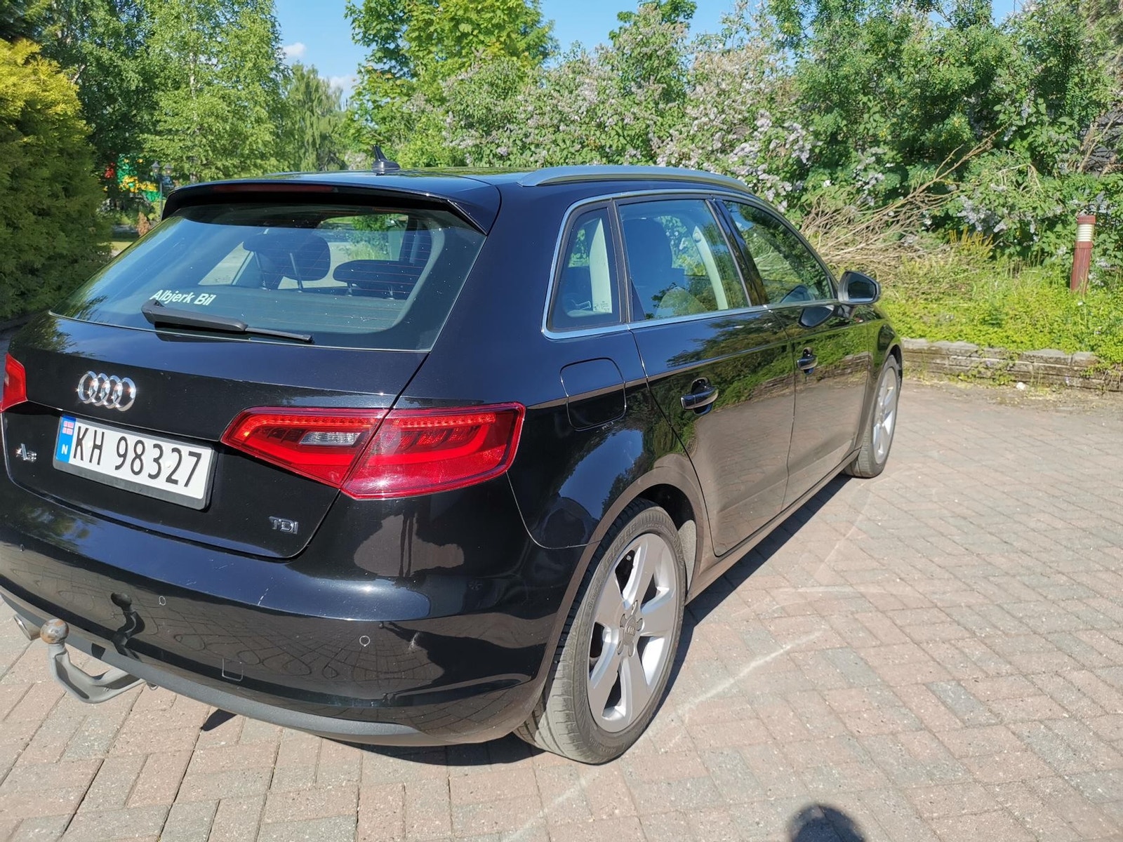 Audi A3 3