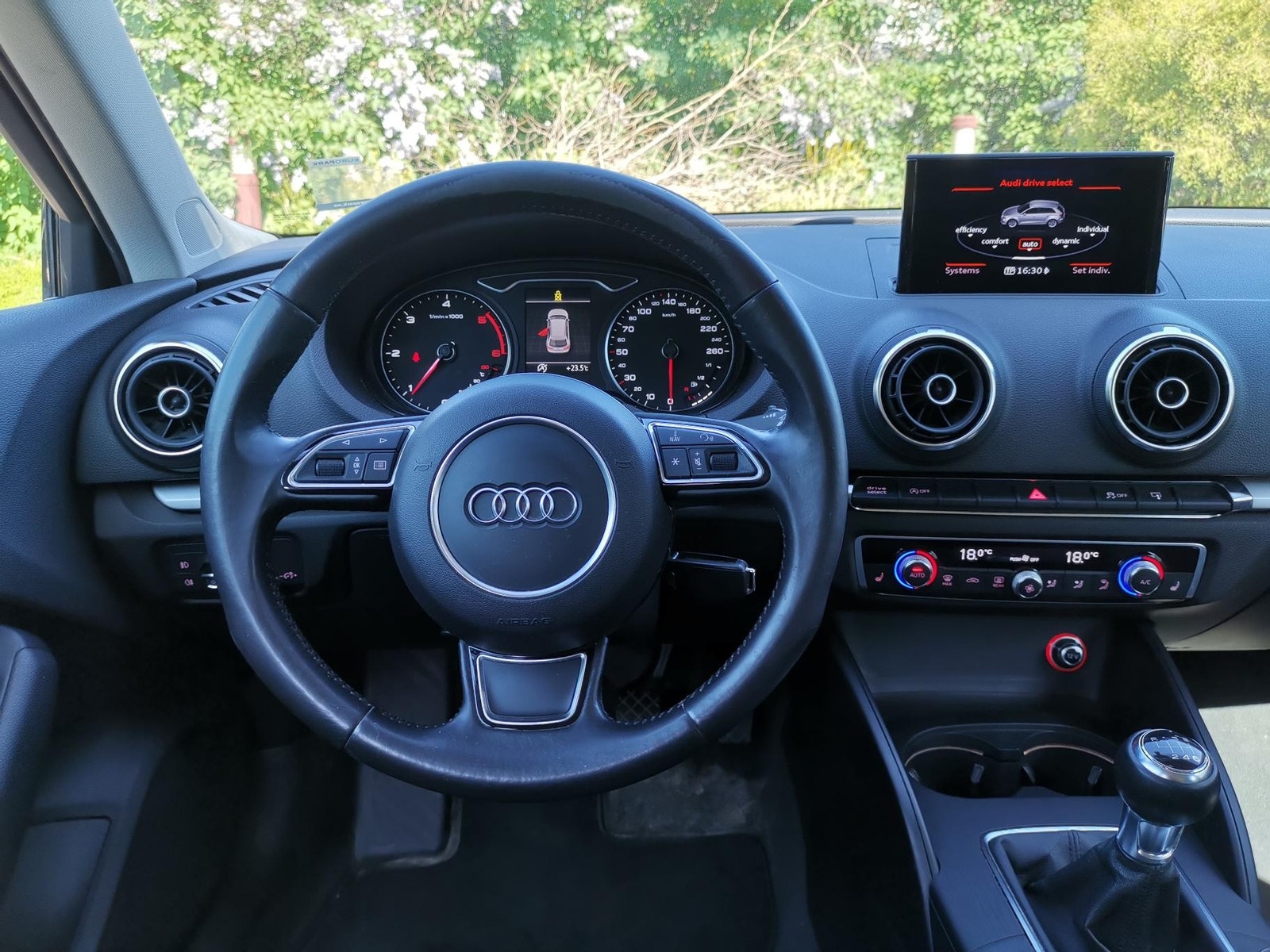 Audi A3 10