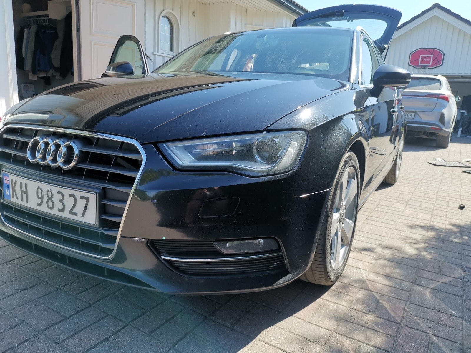 Audi A3 2
