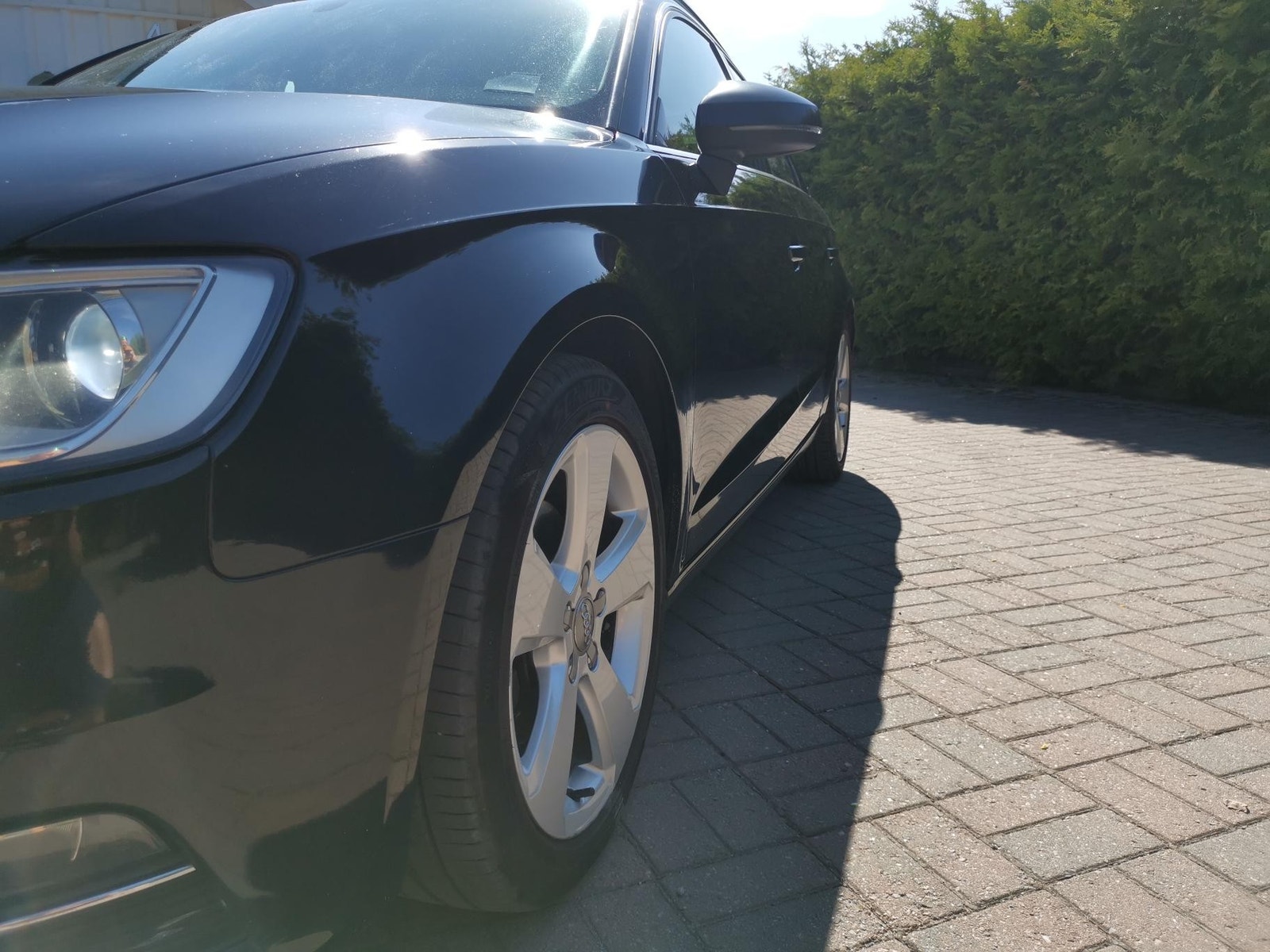 Audi A3 6
