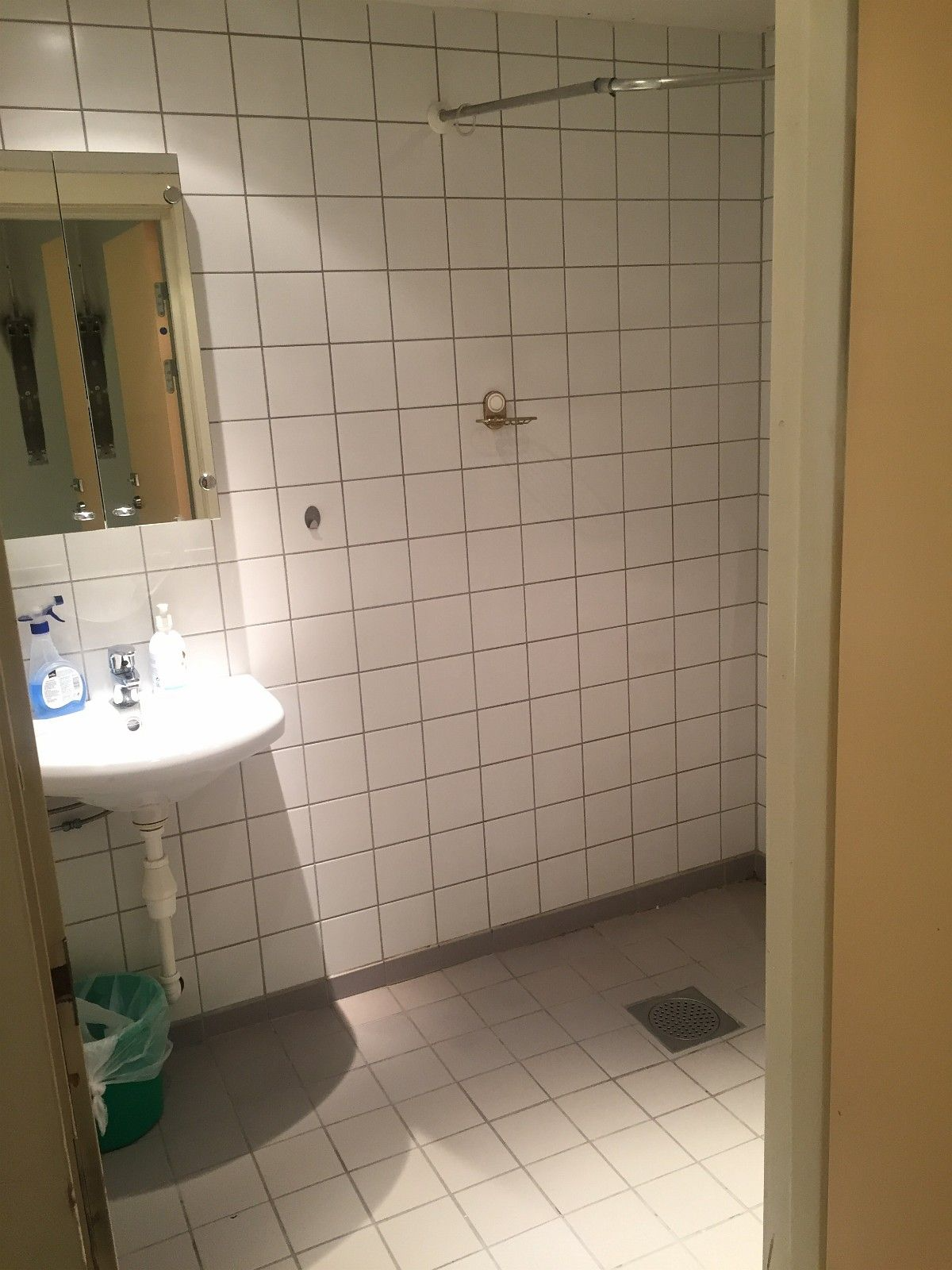 Felles bad Galleribilde