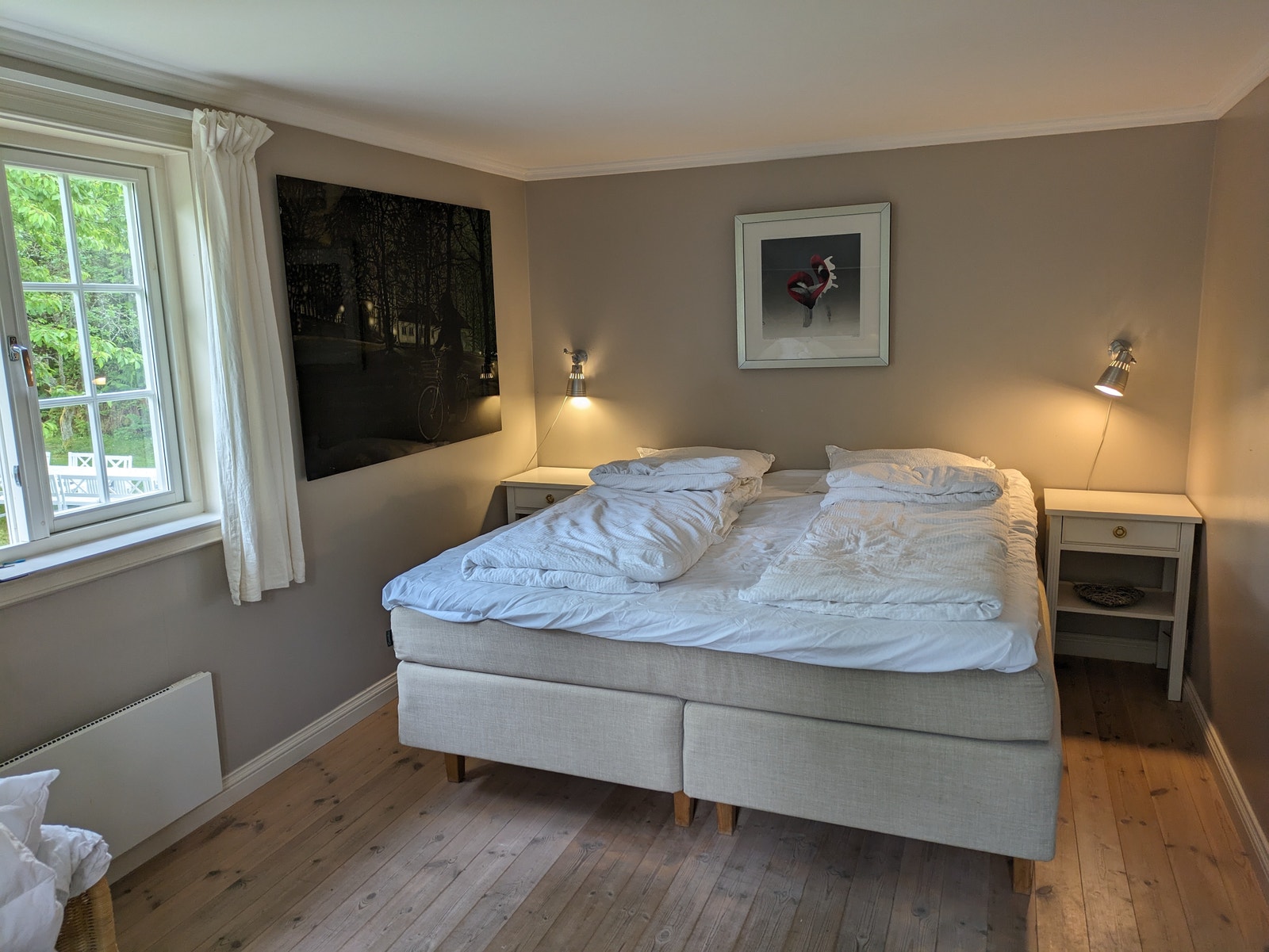 Soverom 4 - 1 etasje Galleribilde