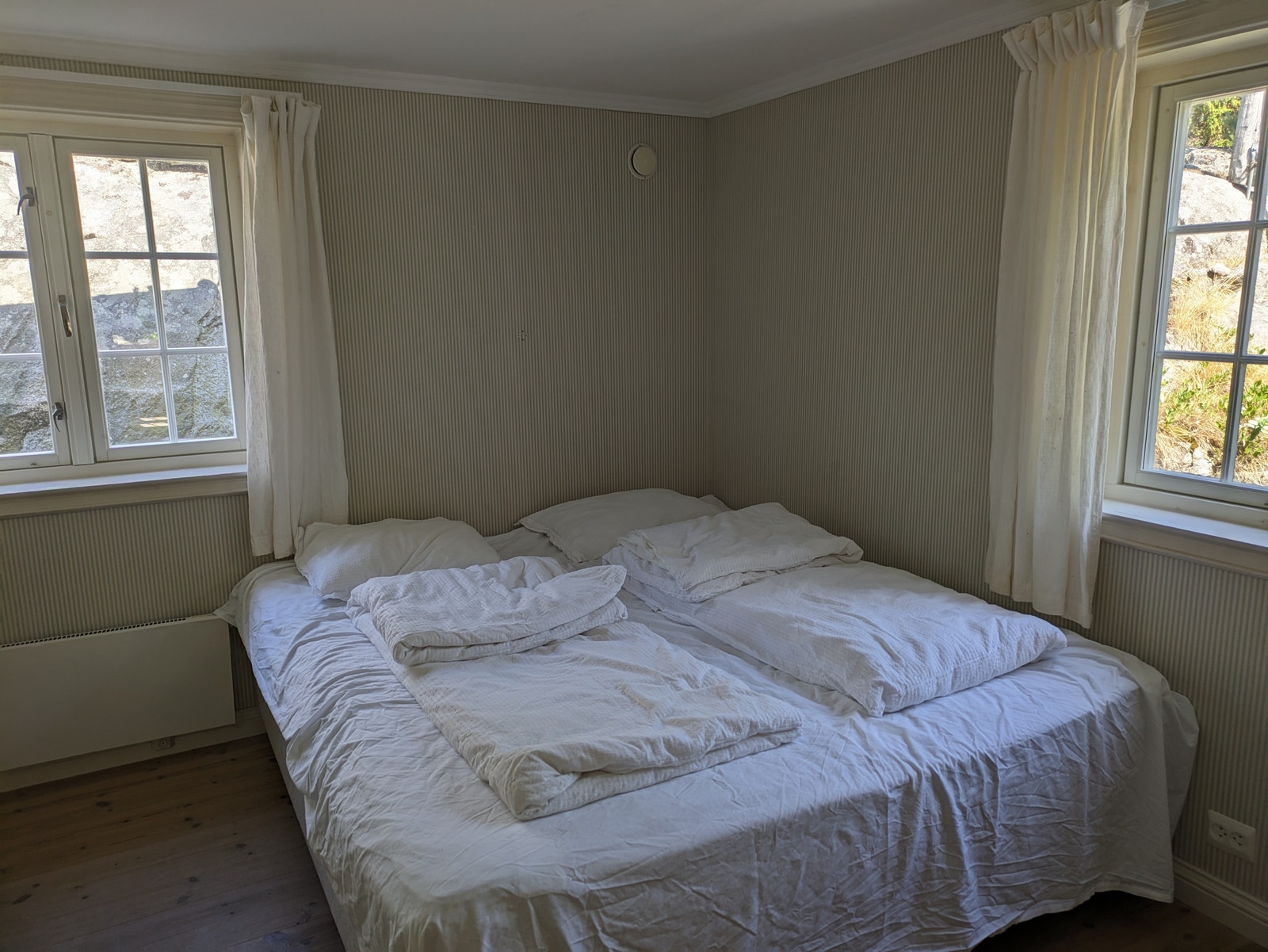 Soverom 3 - 1 etasje Galleribilde