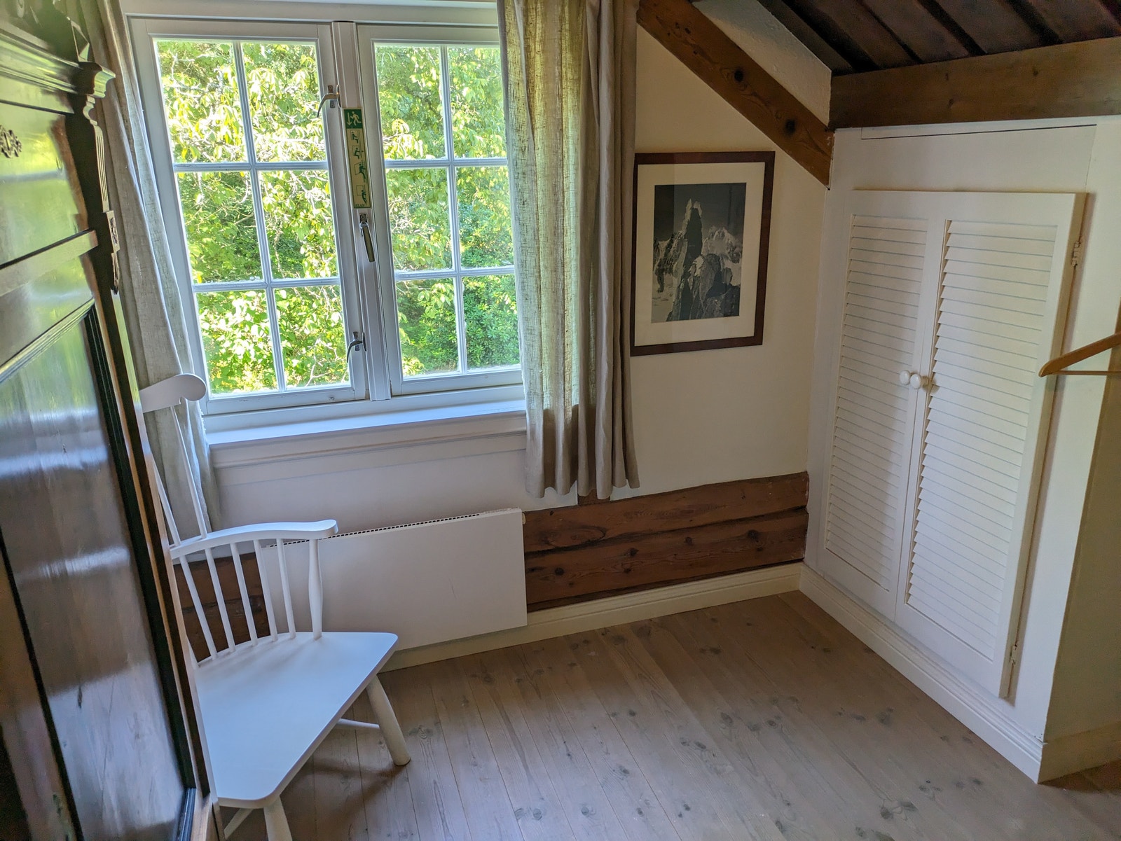 Soverom 6 Galleribilde