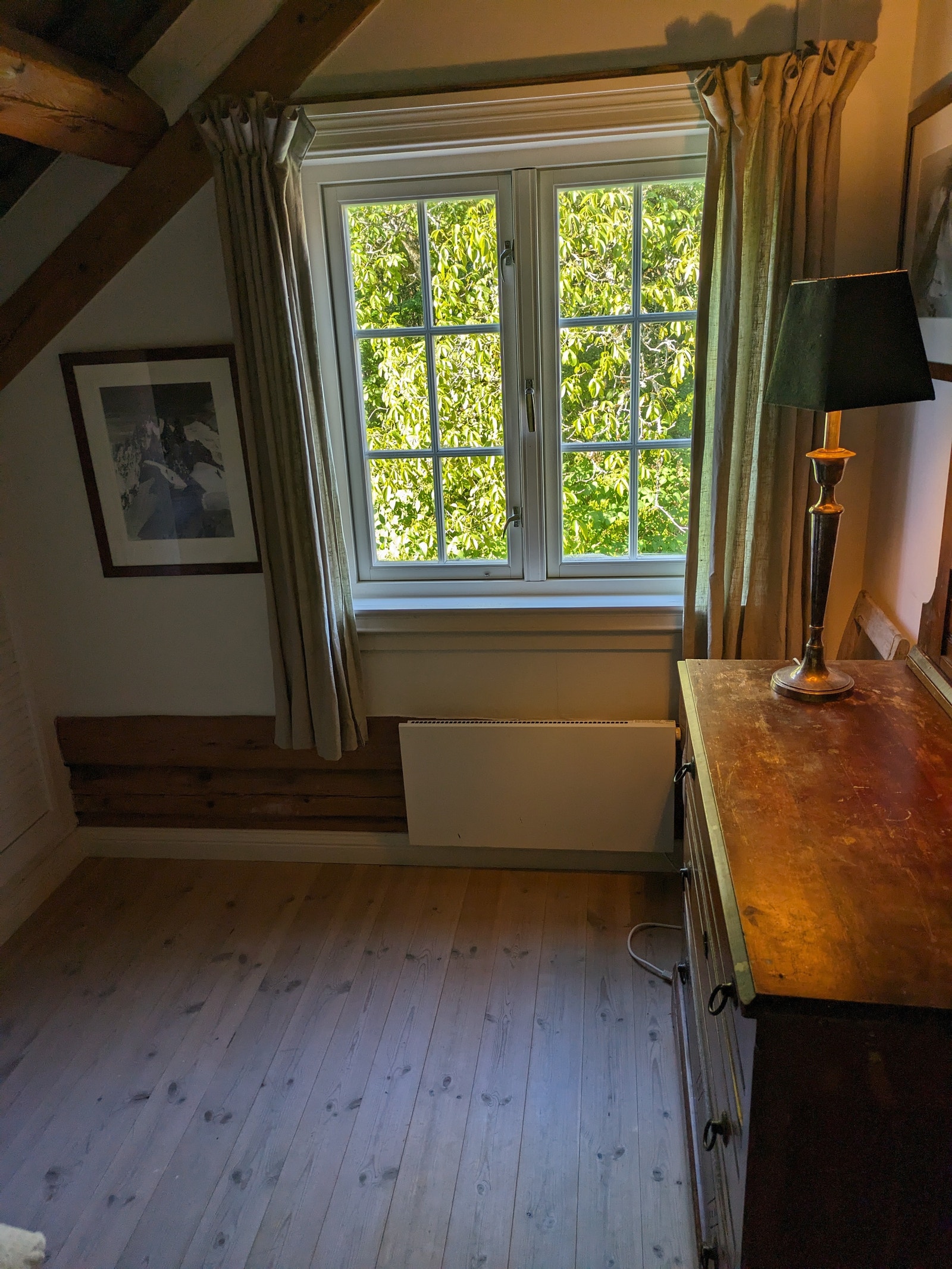 Soverom 7 Galleribilde