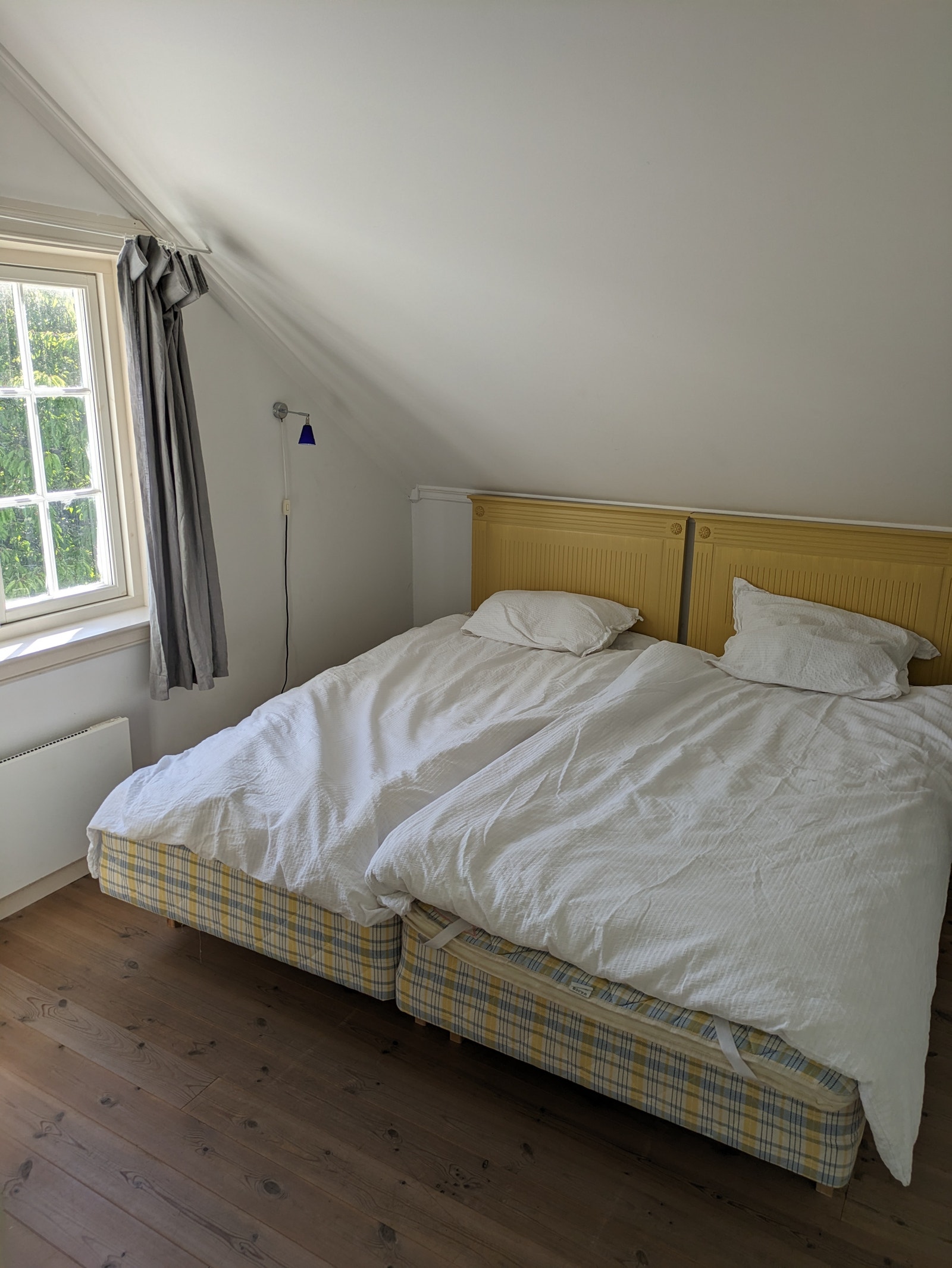 Soverom 10 annen etasje med bad Galleribilde