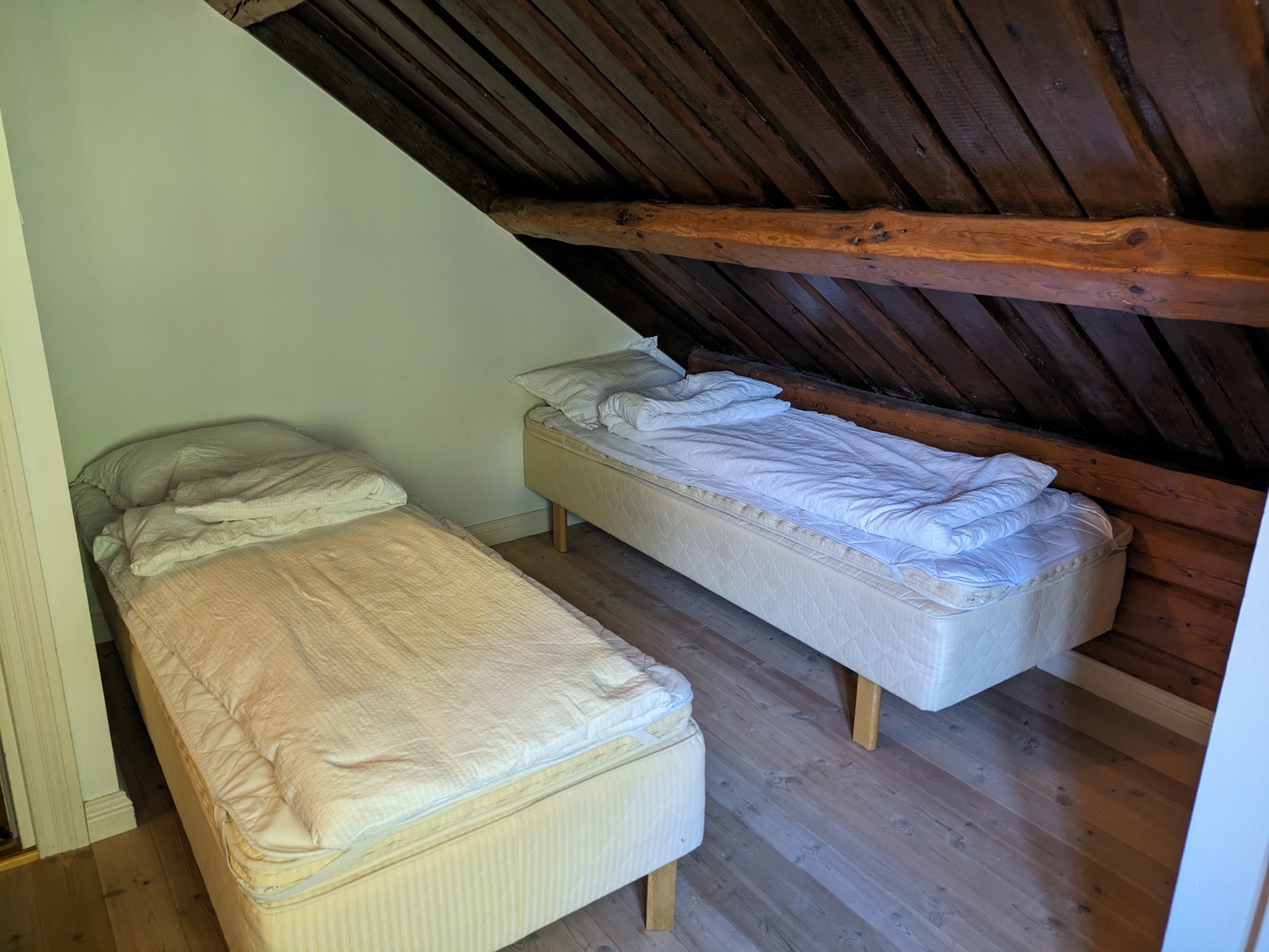 Soverom 7 Galleribilde