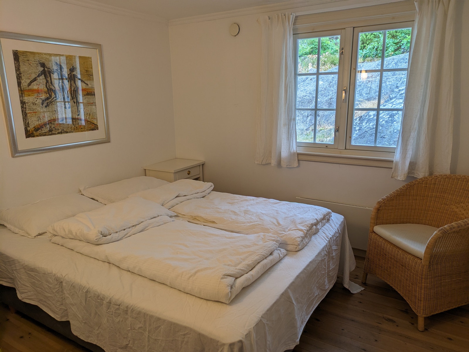 Soverom 2 - 1 etasje Galleribilde