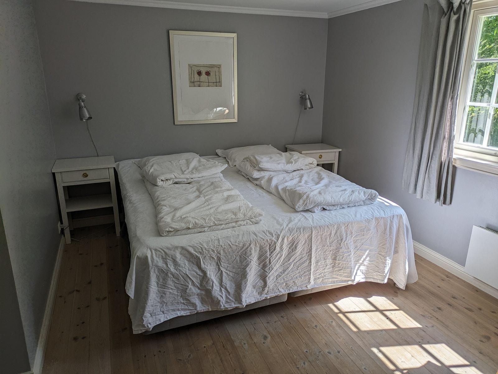 Soverom 1 - 1 etasje Galleribilde