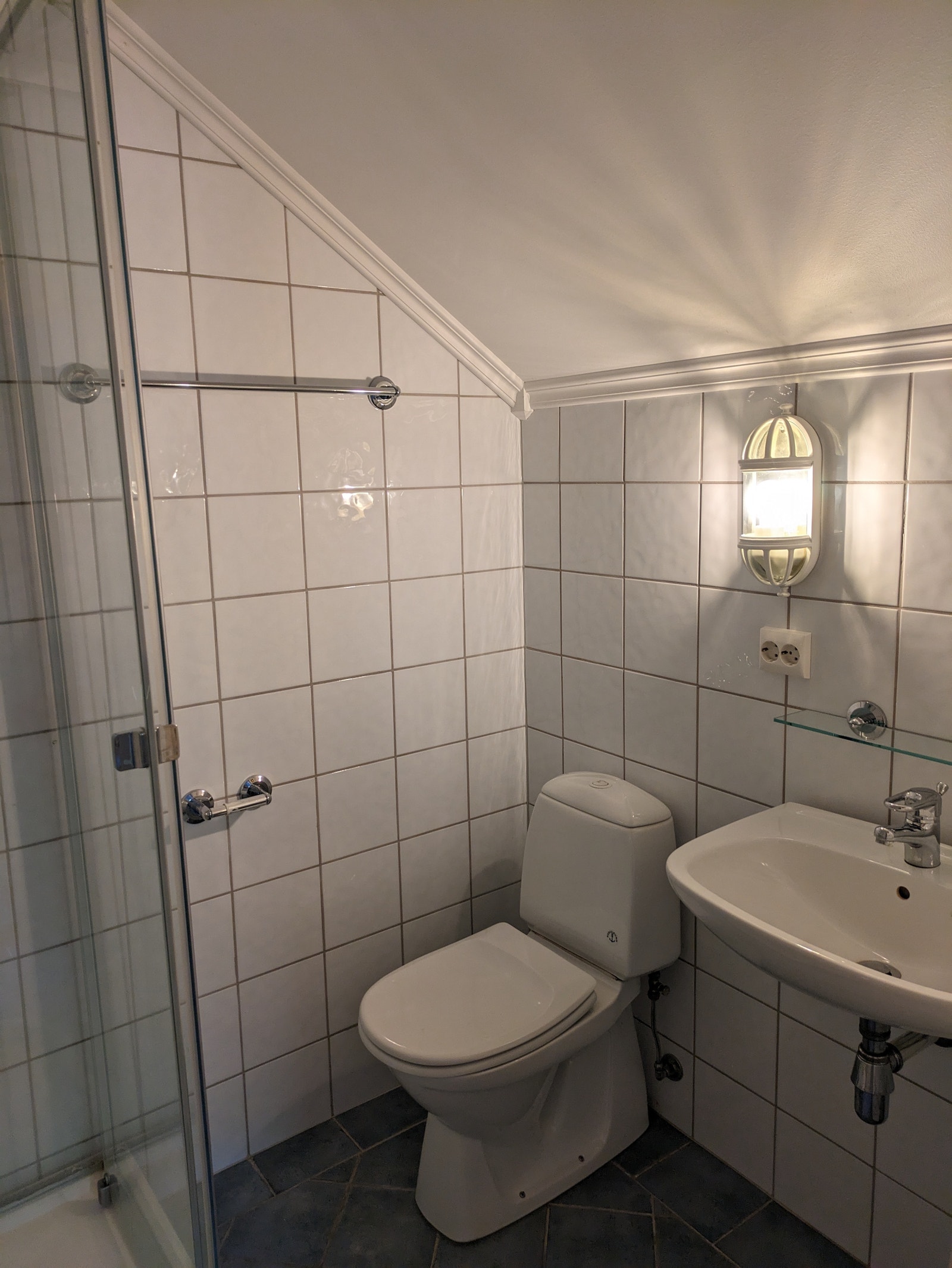 Bad soverom 8 Galleribilde