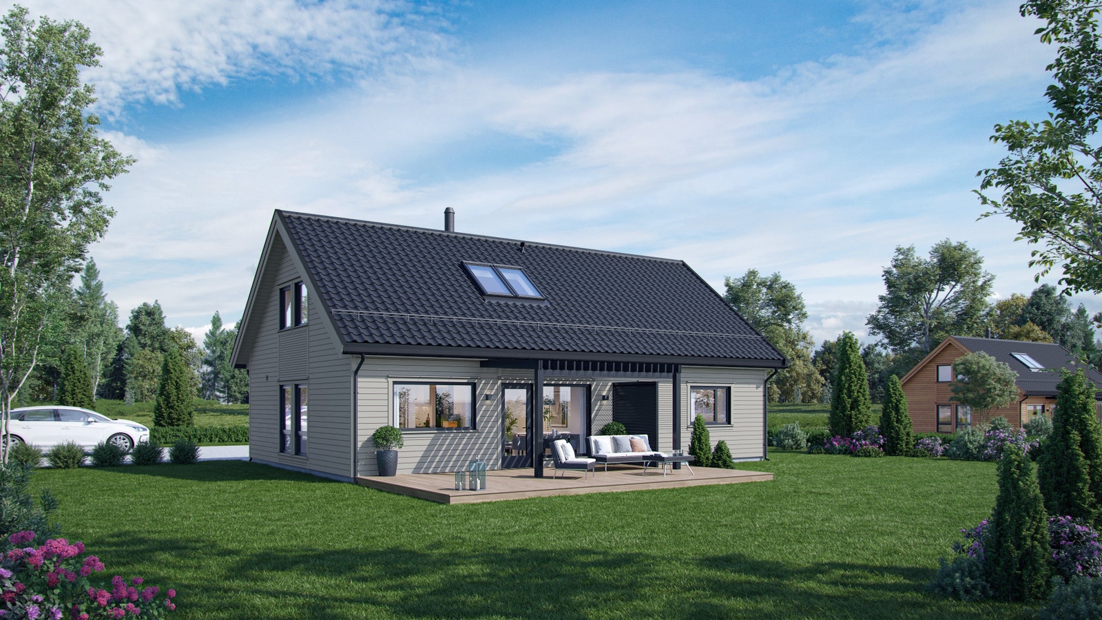 Mynte Fra ABCHUS Galleribilde