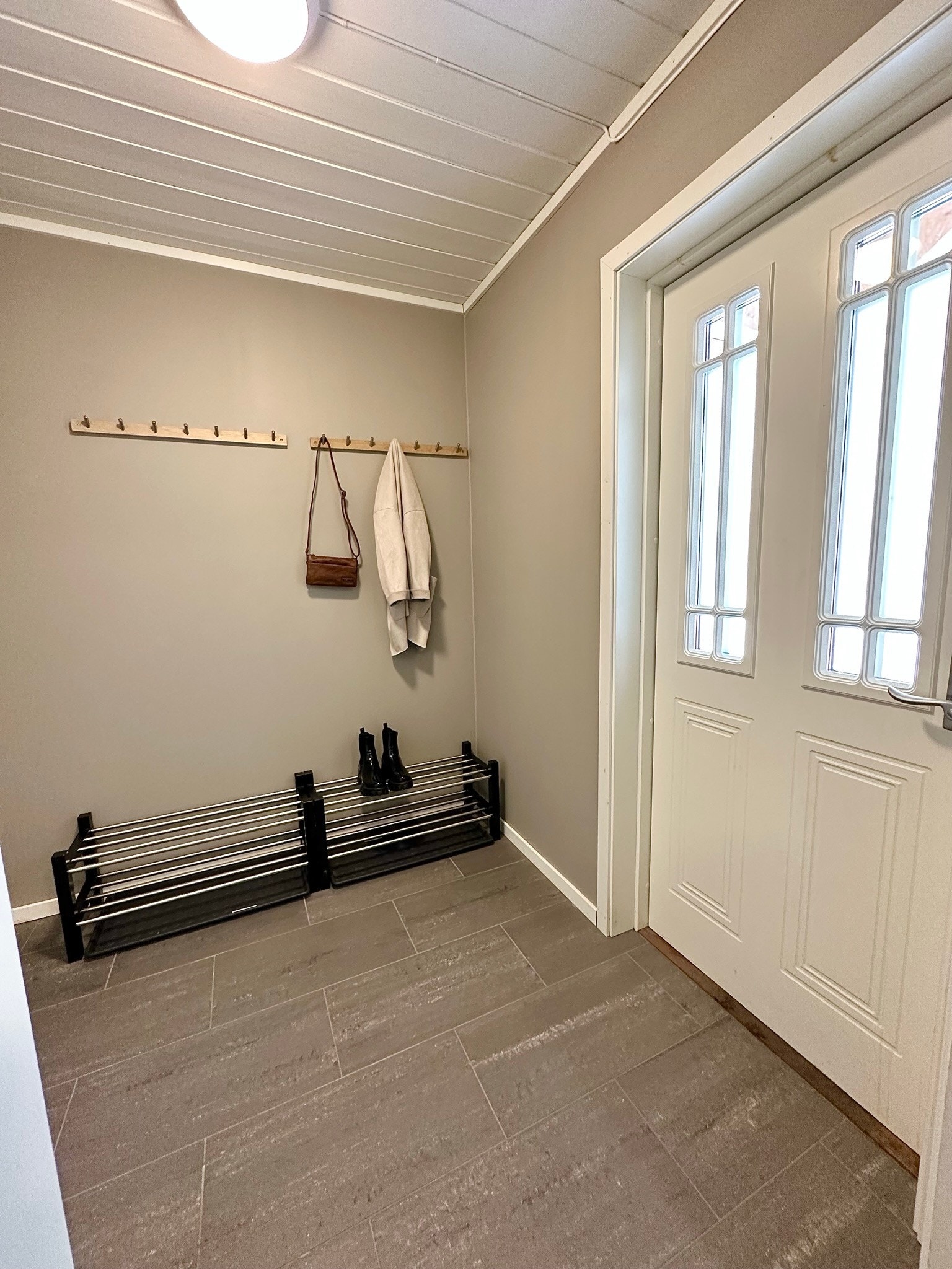 Entré 1.etg Galleribilde