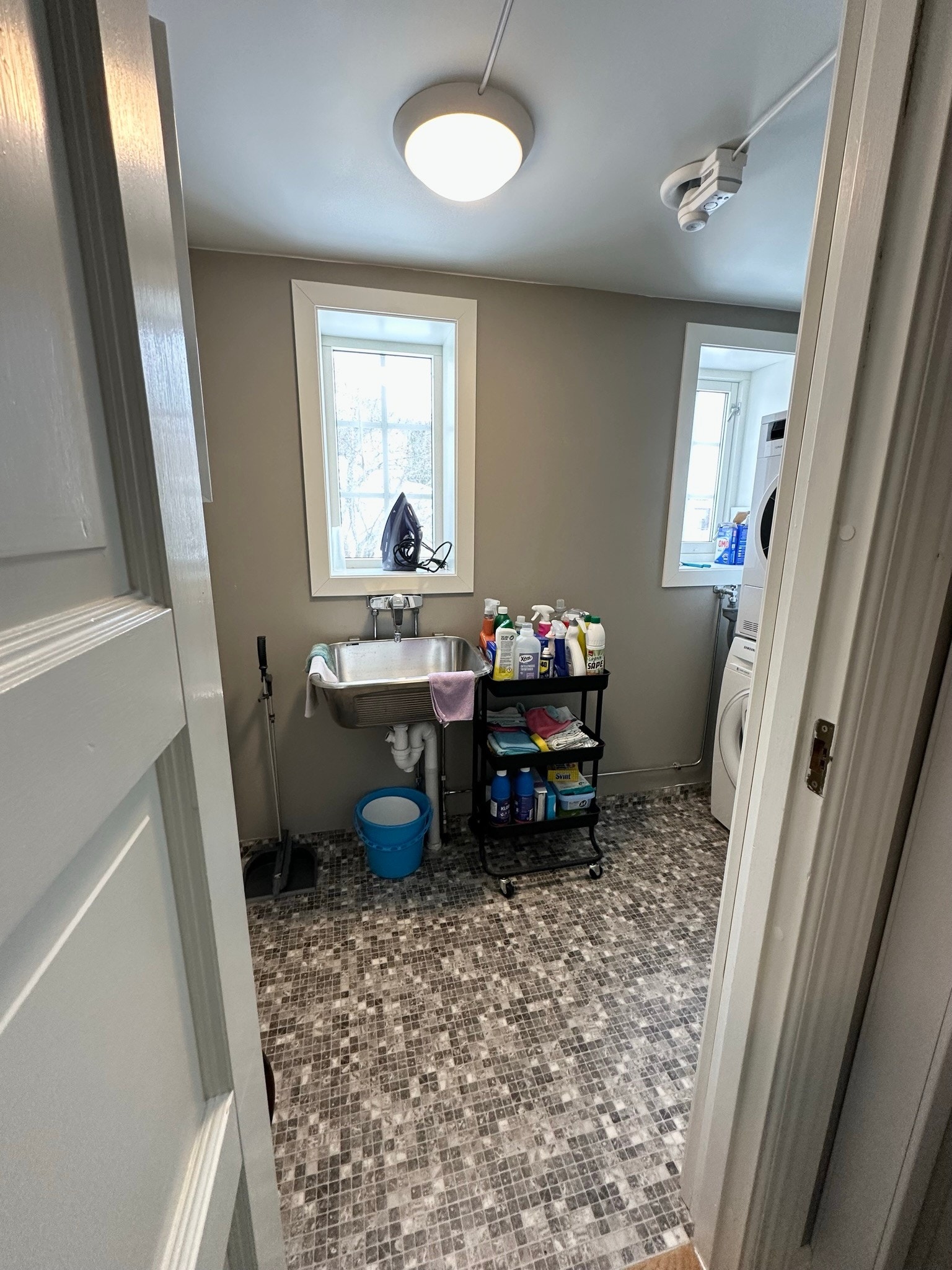 Vaskerom 1.etg Galleribilde