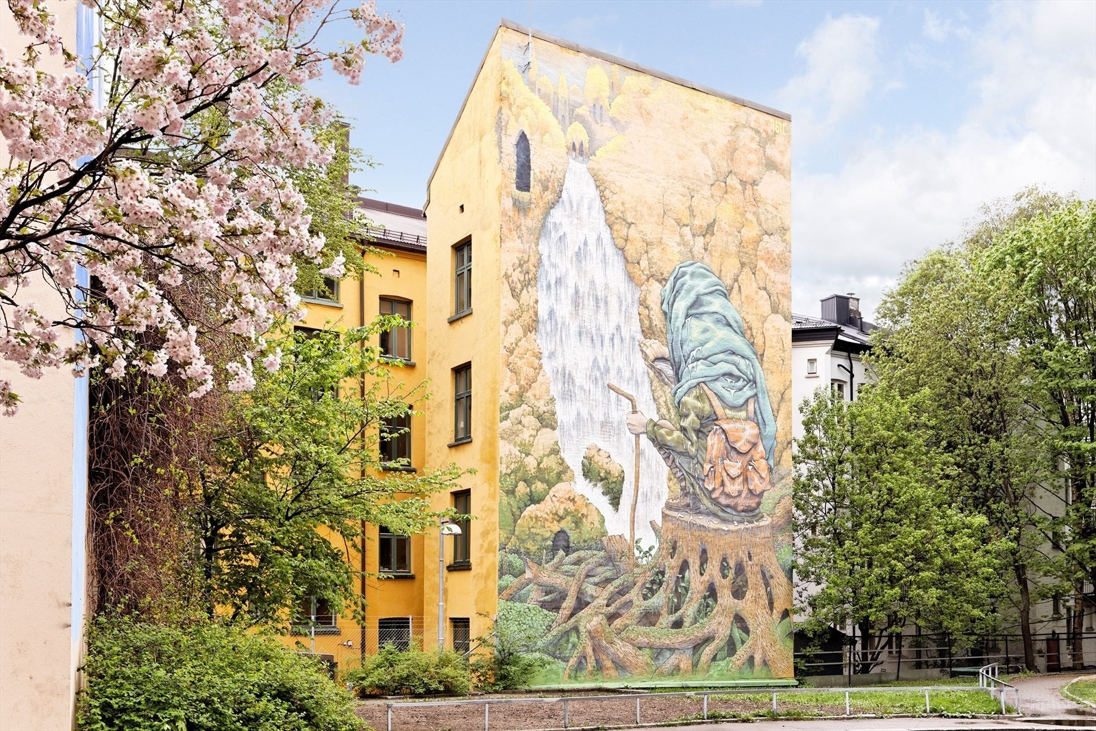 Galleribilde