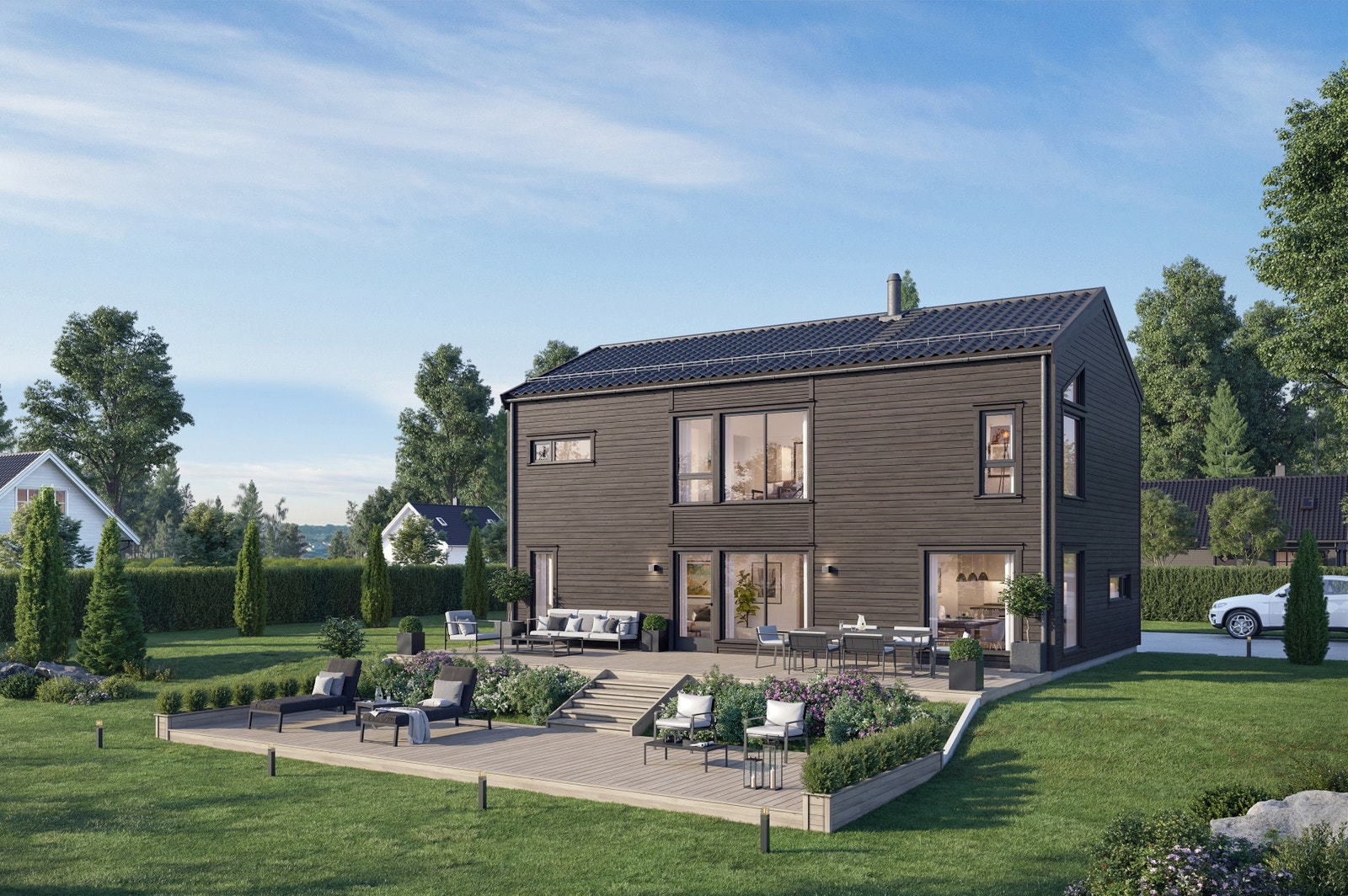 Nelly fra ABCHUS Galleribilde