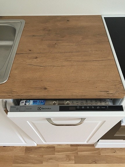 Oppvaskmaskin Galleribilde