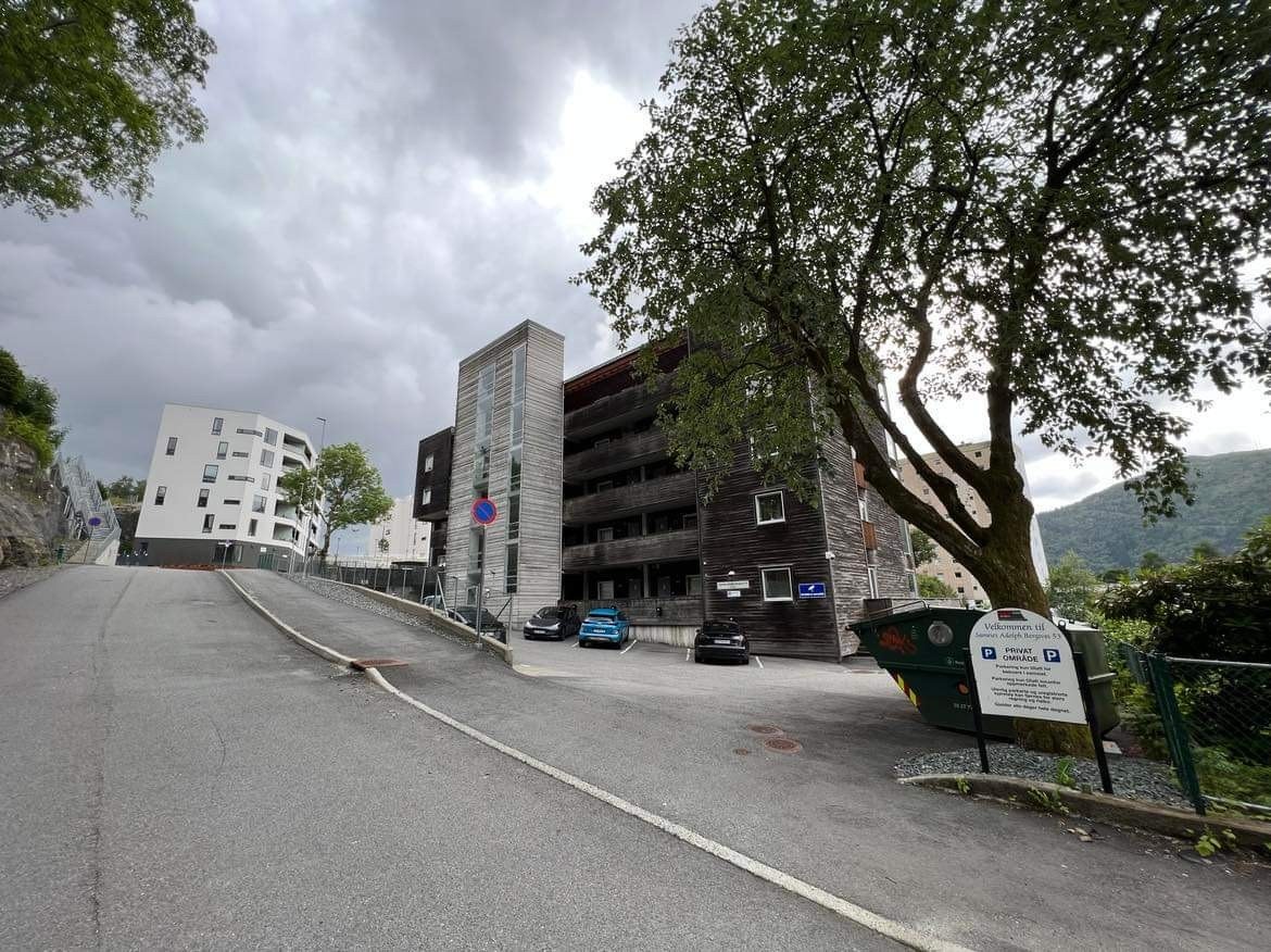 Oversiktsbilde Galleribilde