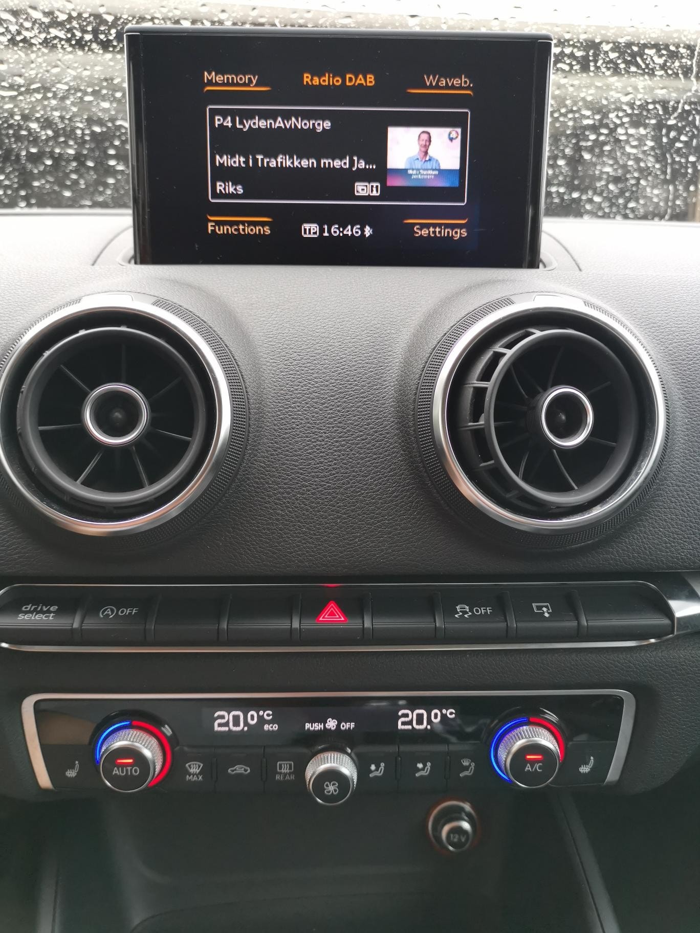 Audi A3 11