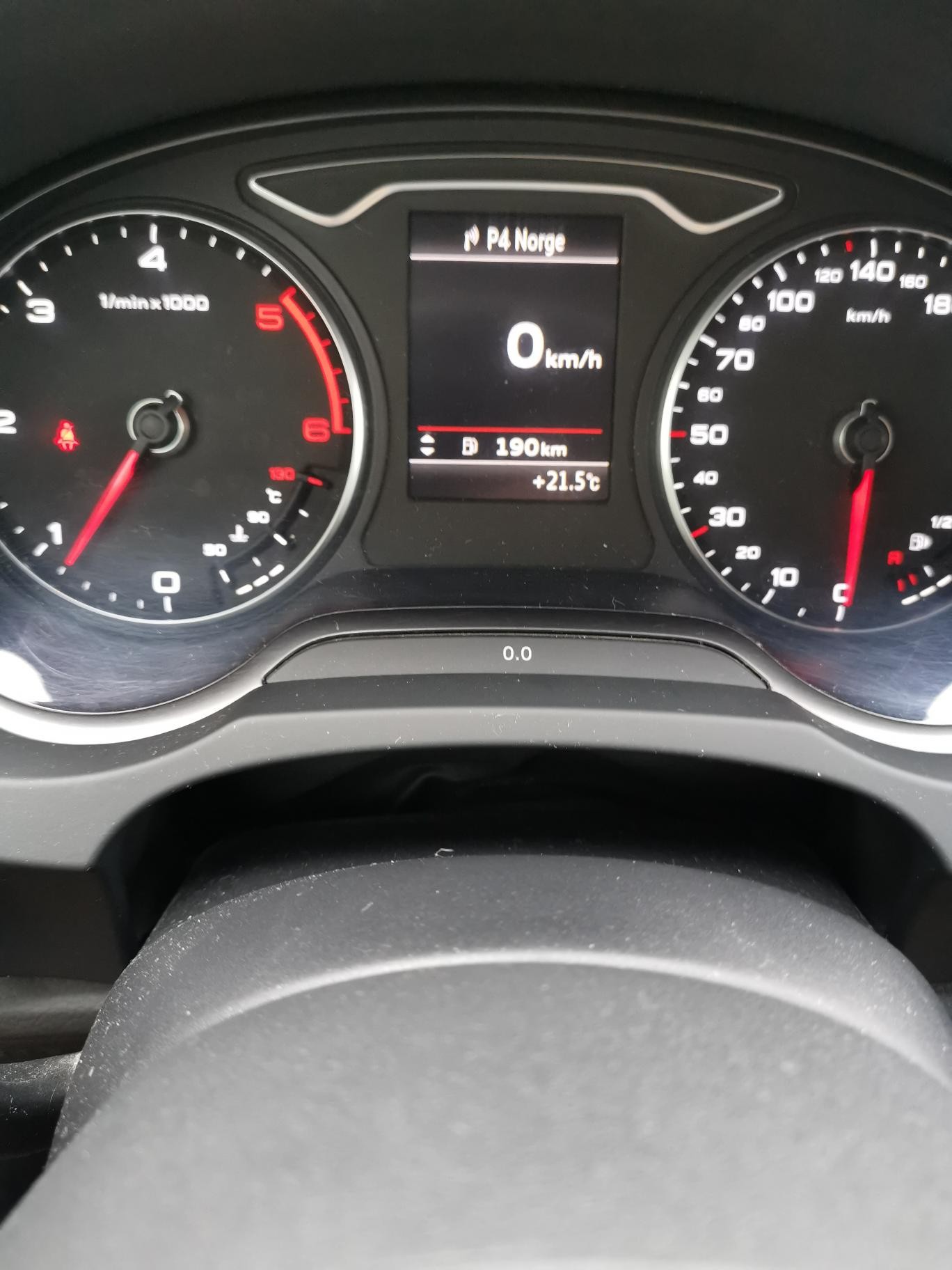 Audi A3 12